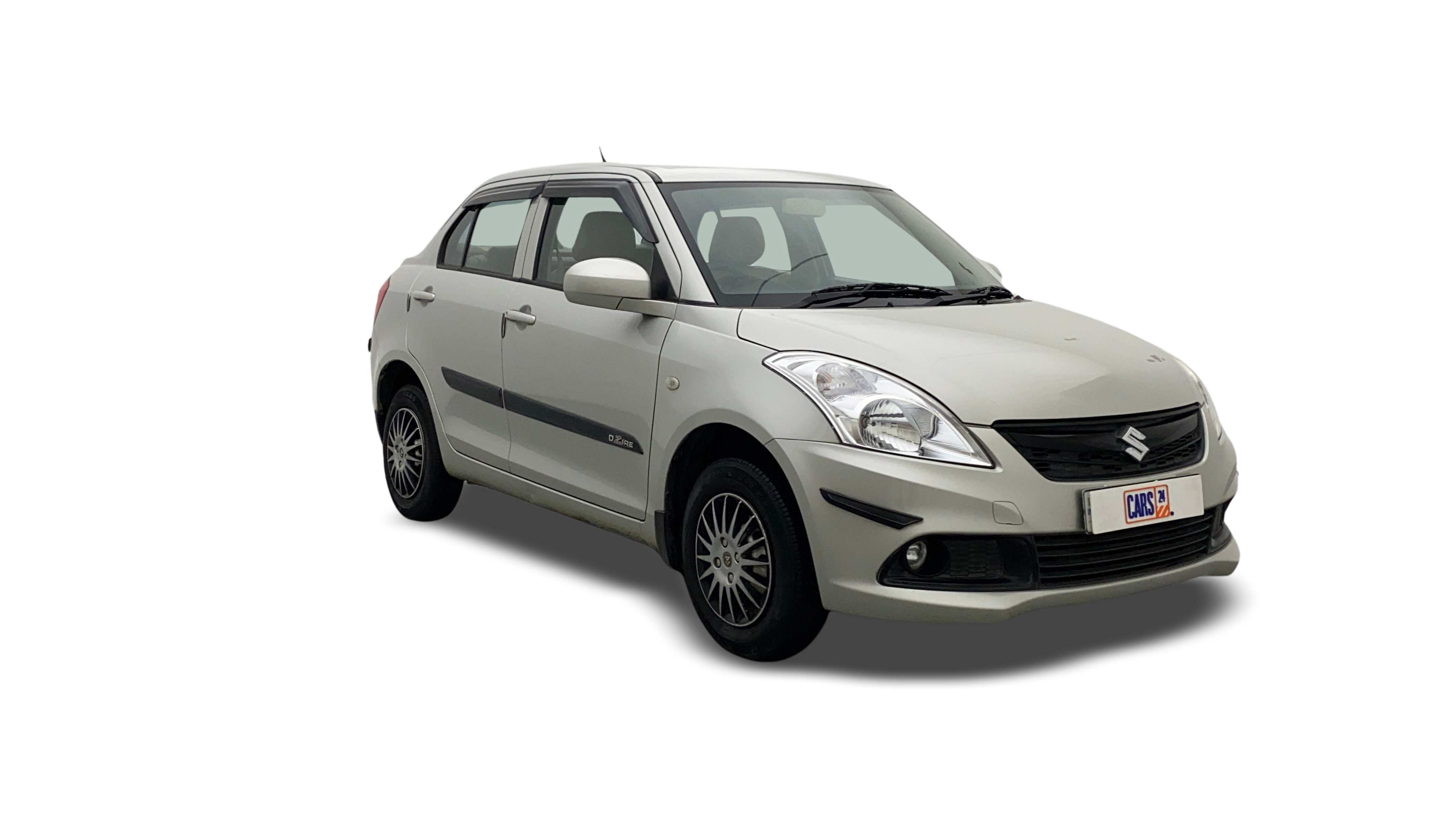 Maruti Swift Dzire-img