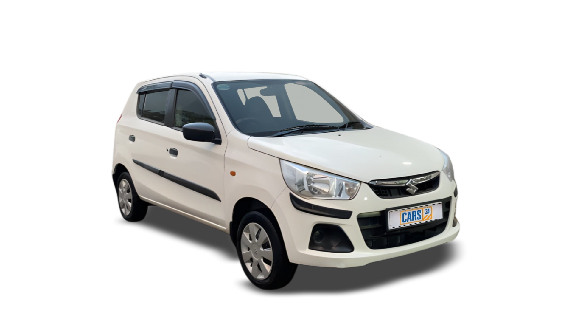 Maruti Alto K10-img
