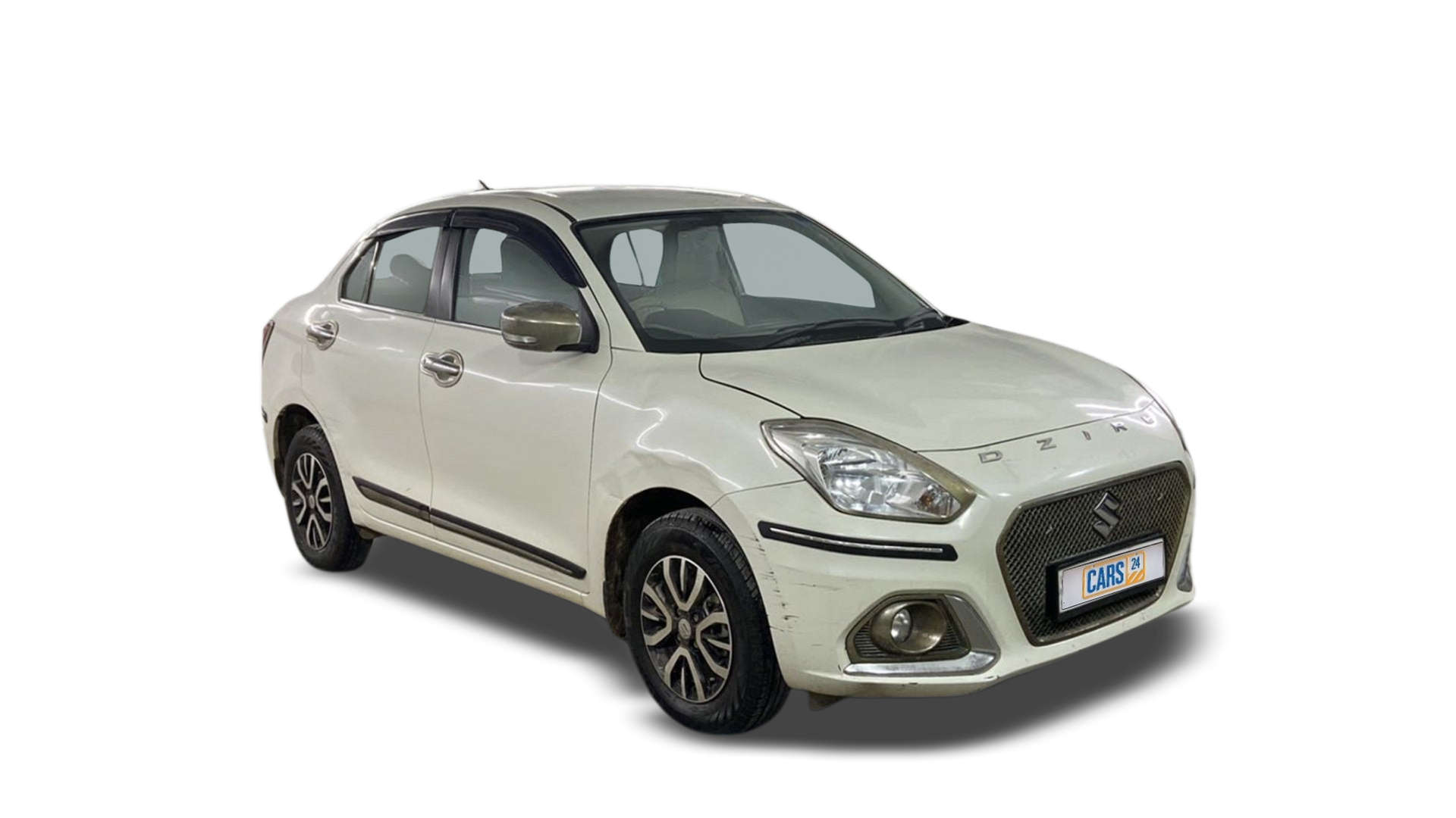 2020 Maruti Dzire - Sedan - Petrol - Manual - ₹6.32 lakh