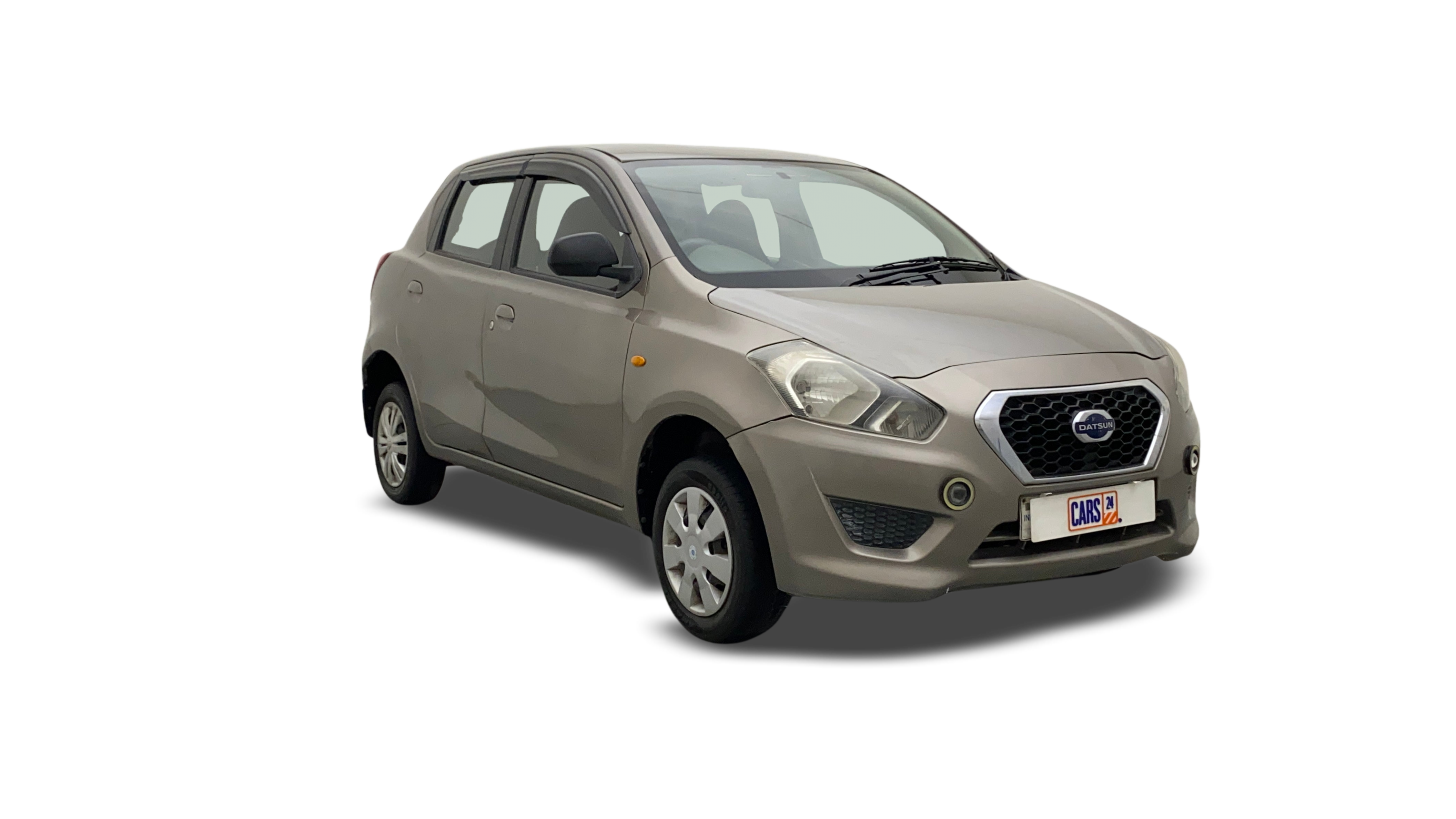 Datsun Go-img