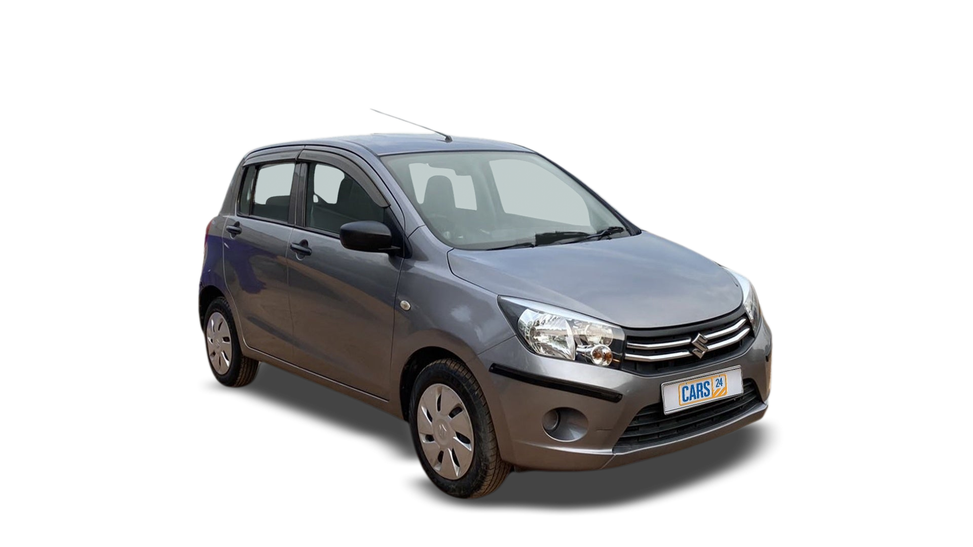 Maruti Celerio-img
