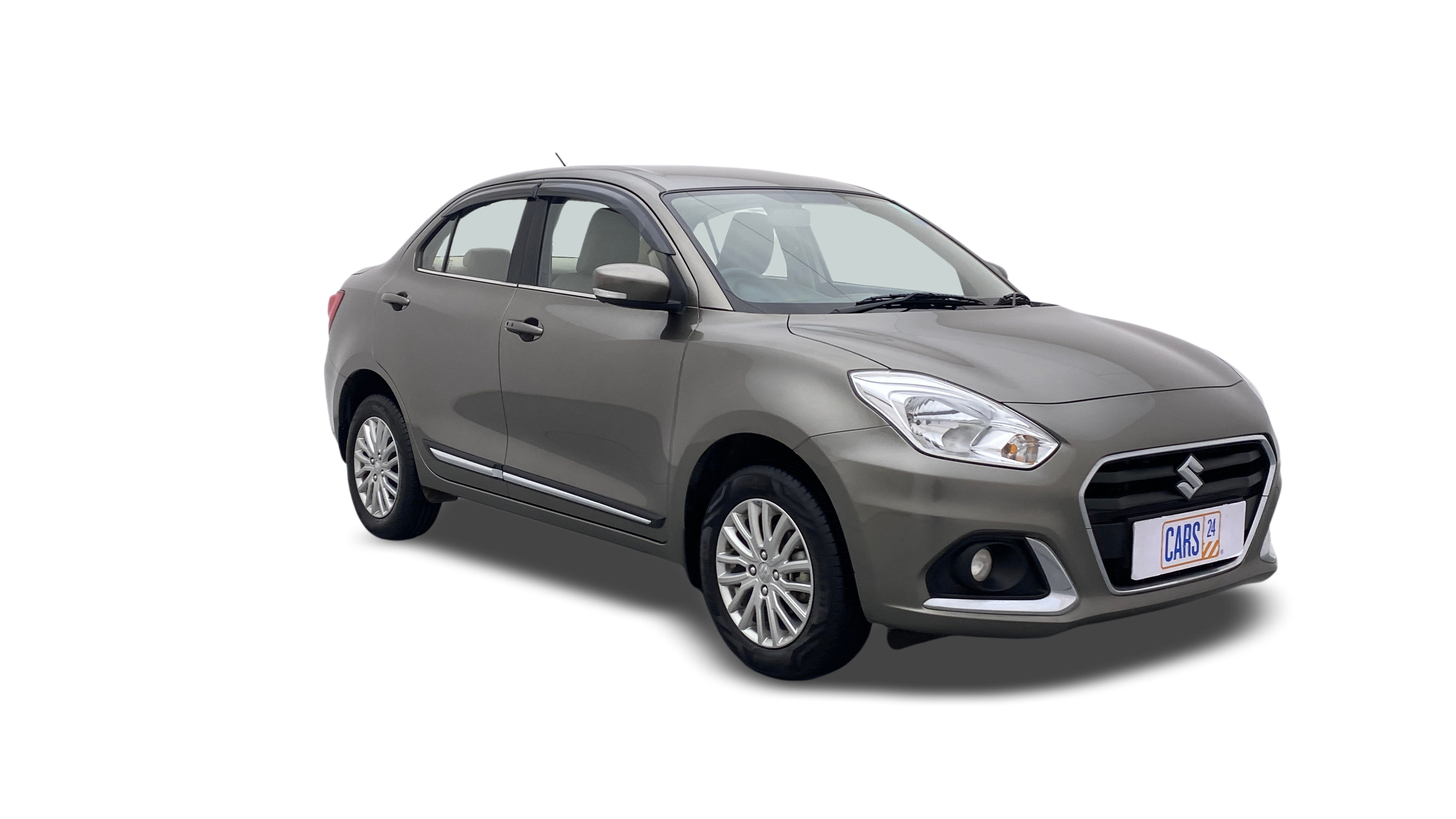 2021 Maruti Dzire - Sedan - Petrol - Automatic - ₹8.46 lakh