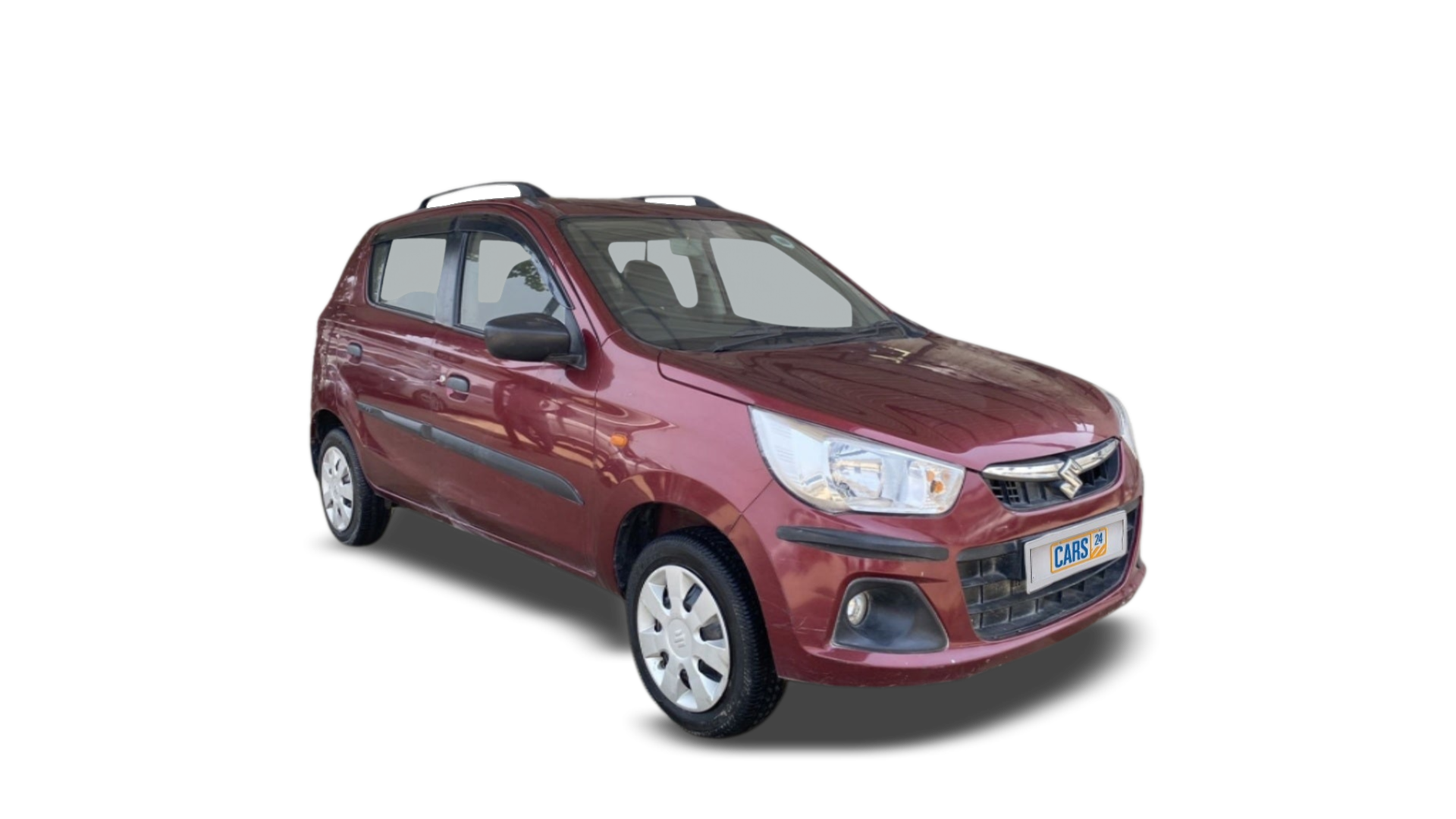Maruti Alto K10-img