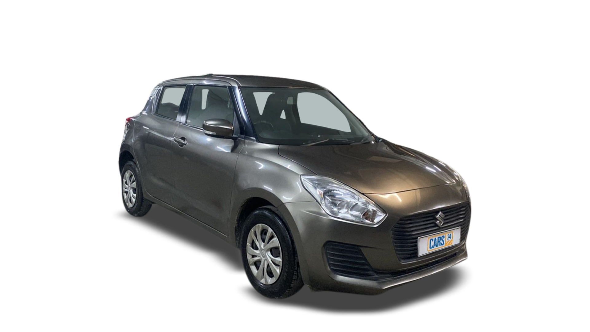 2018 Maruti Swift - Hatchback - Petrol - Manual - ₹4.80 lakh