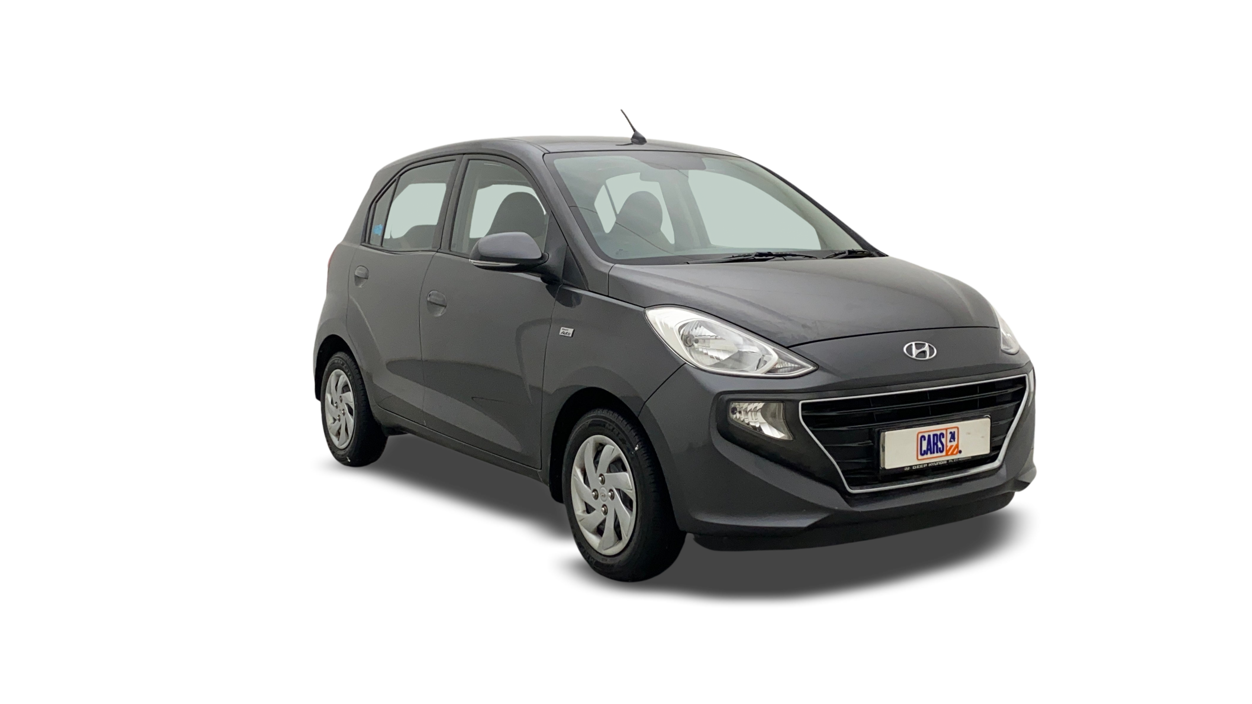2019 Hyundai NEW SANTRO - Hatchback - Petrol - Automatic - ₹4.94 lakh
