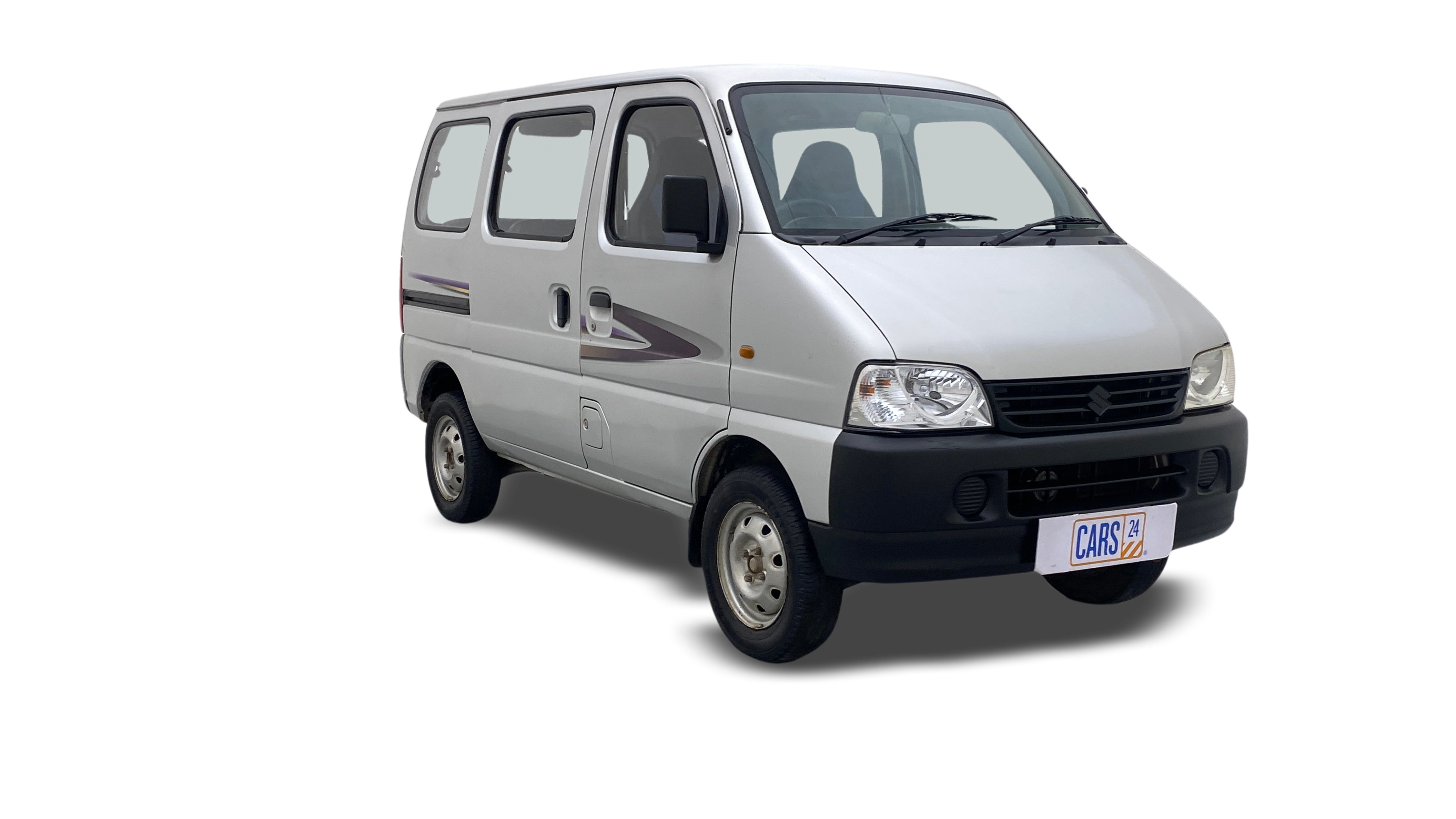 2011 Maruti Eeco - SUV - Petrol - Manual - ₹2.74 lakh