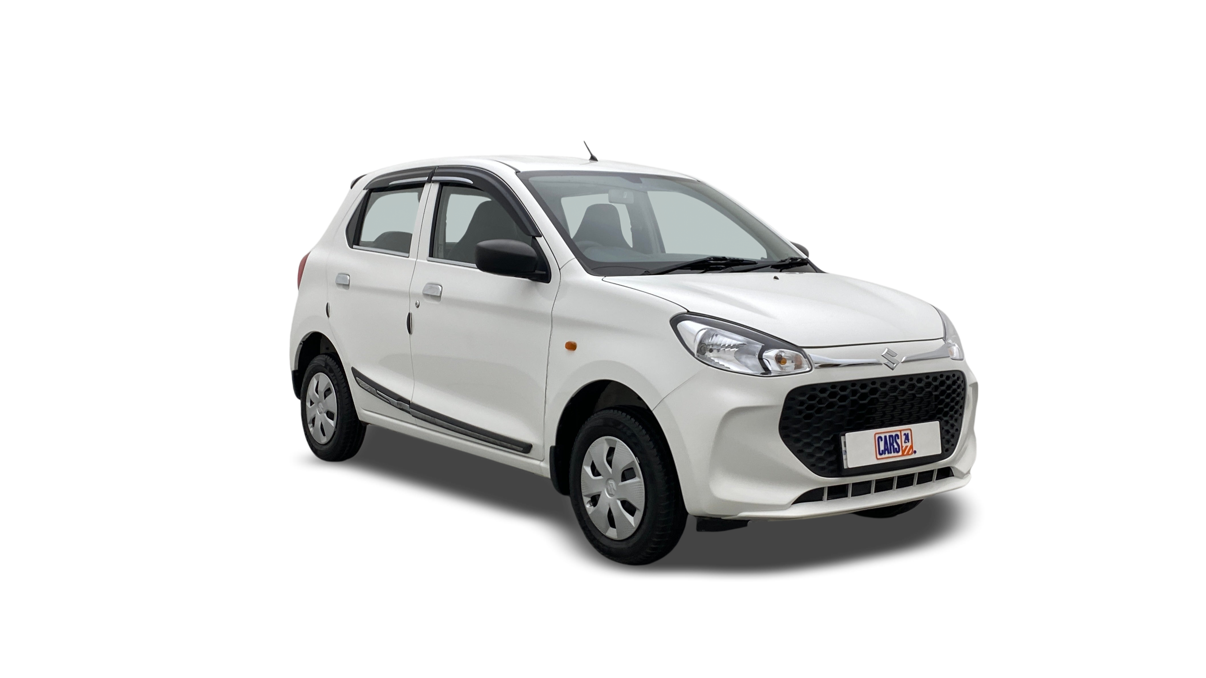 2022 Maruti Alto K10 - Hatchback - Petrol - Manual - ₹5.16 lakh