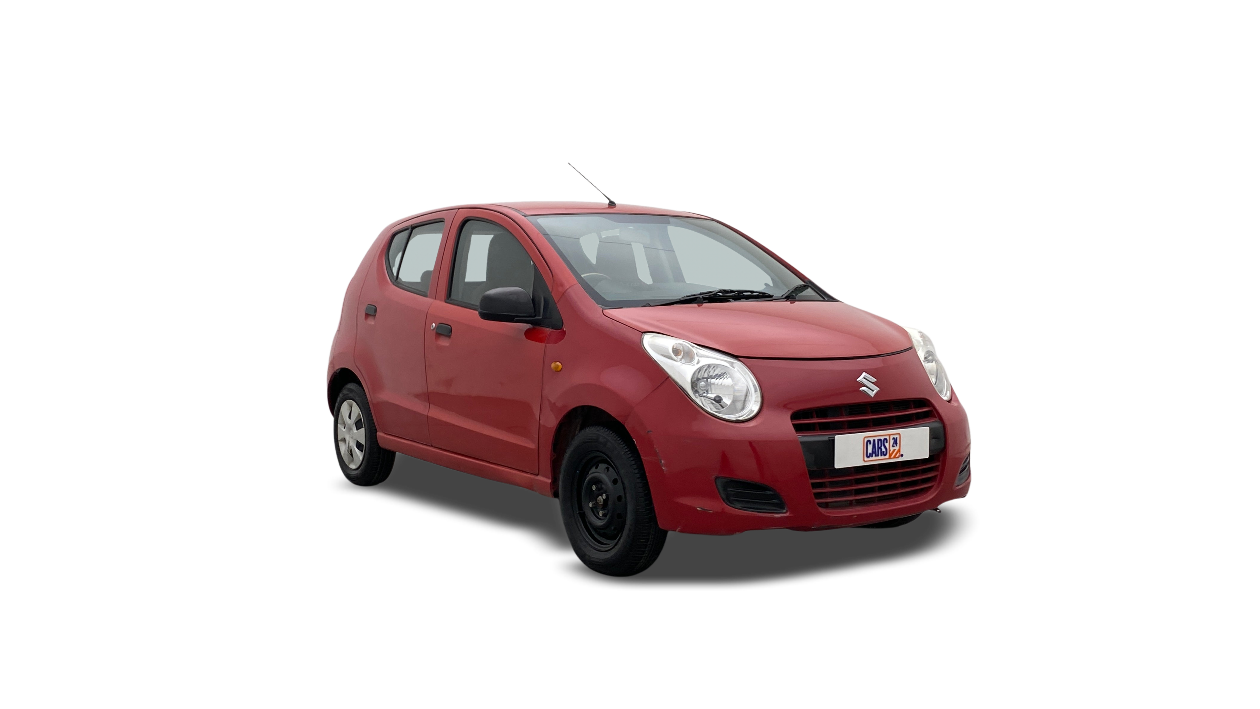 2011 Maruti A Star - Hatchback - Petrol - Manual - ₹2.09 lakh