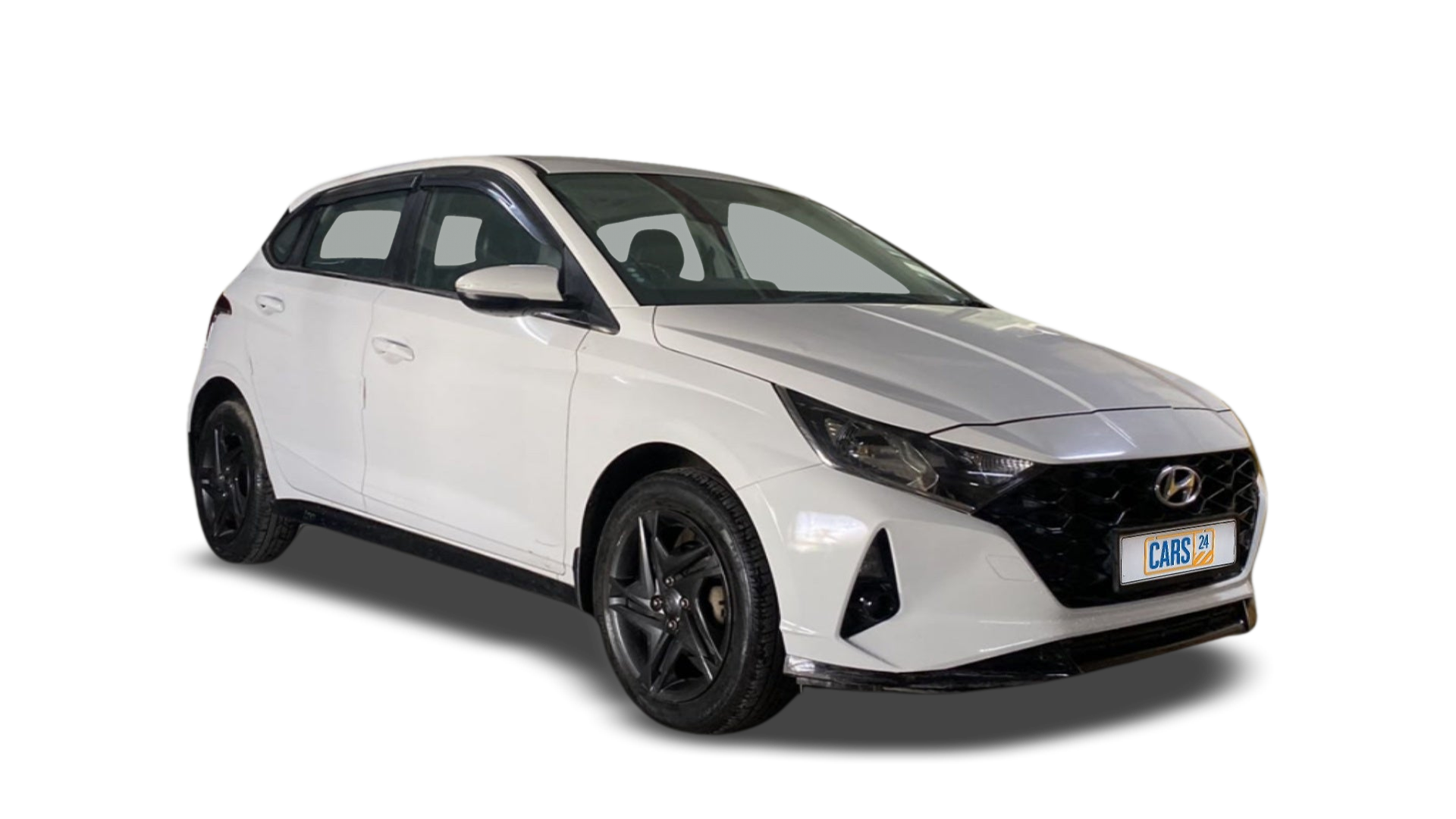 2020 Hyundai NEW I20 - Hatchback - Diesel - Manual - ₹8.28 lakh