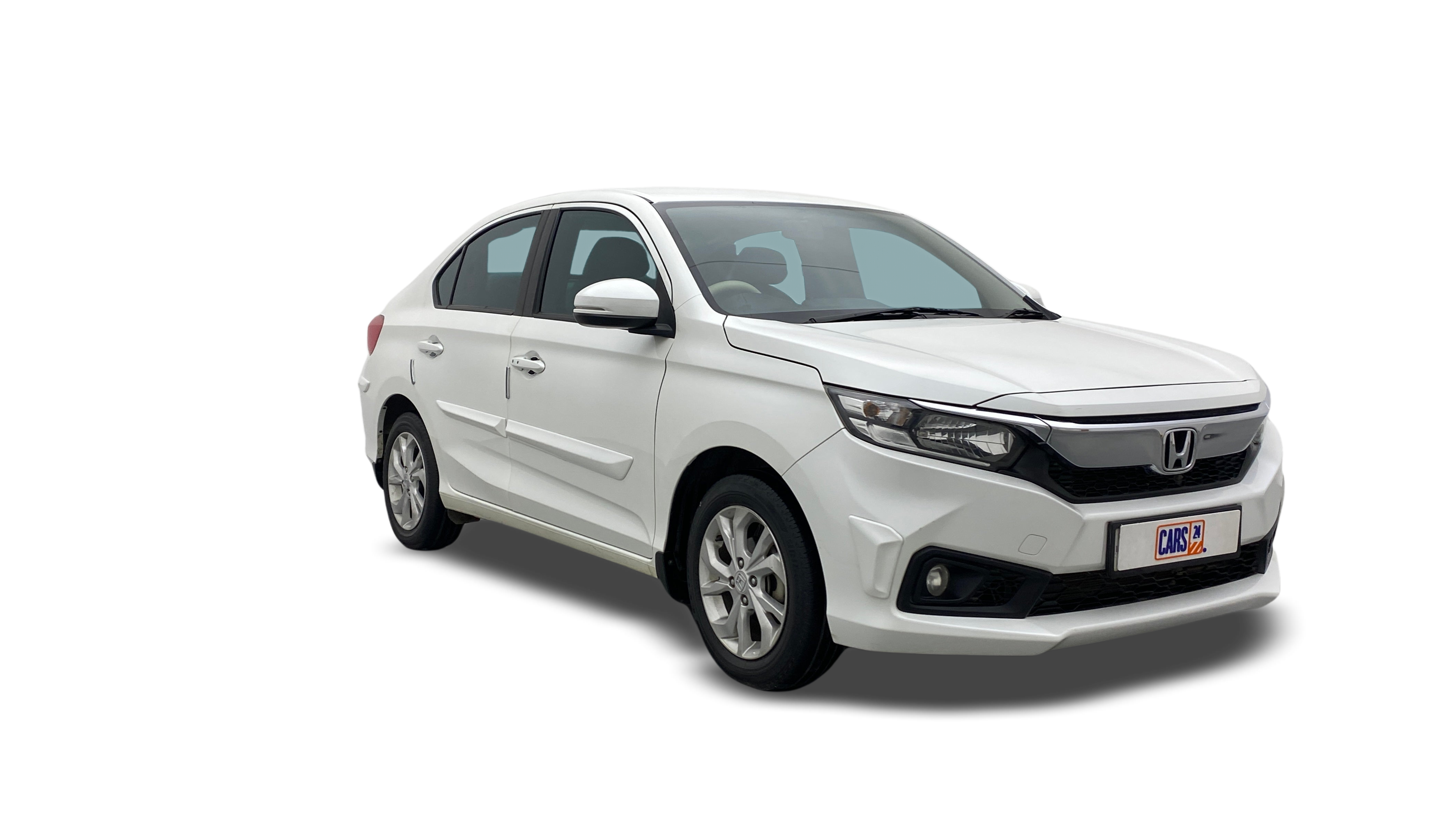 2020 Honda Amaze - Sedan - Diesel - Automatic - ₹8.29 lakh