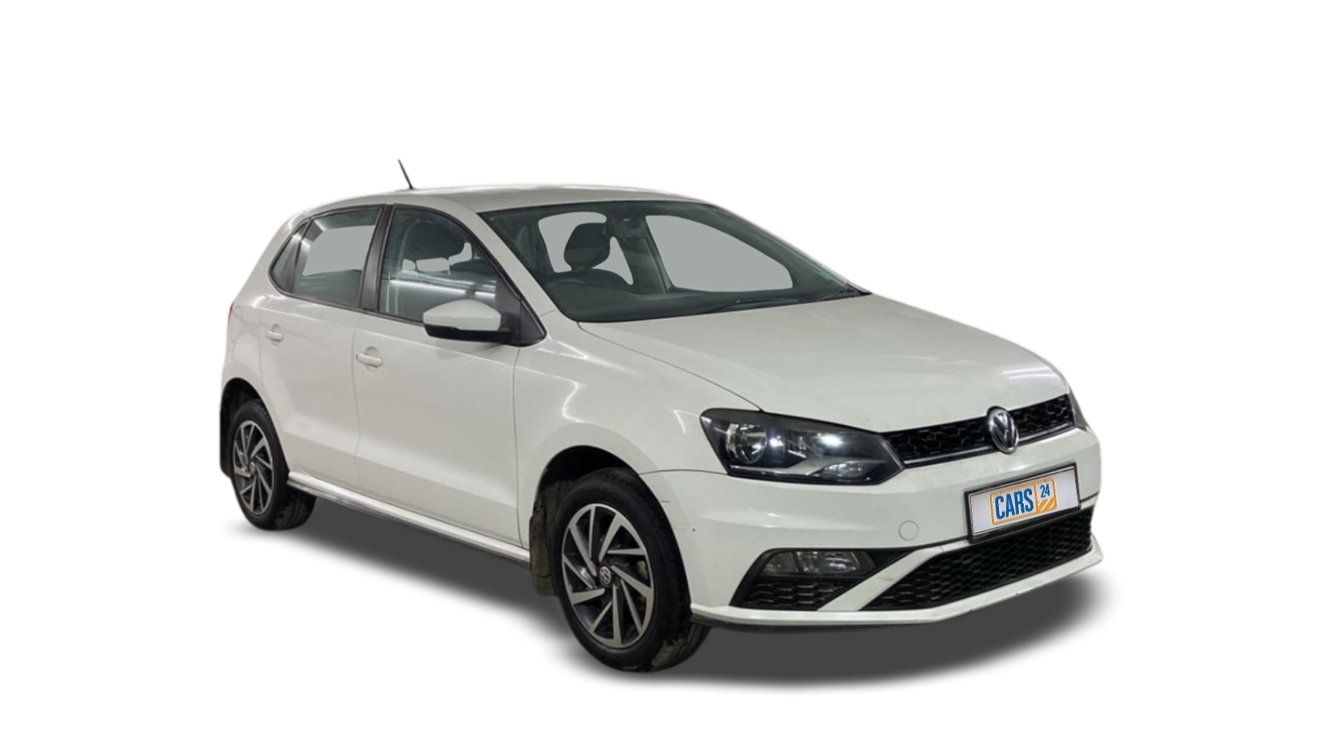 Volkswagen Polo-img