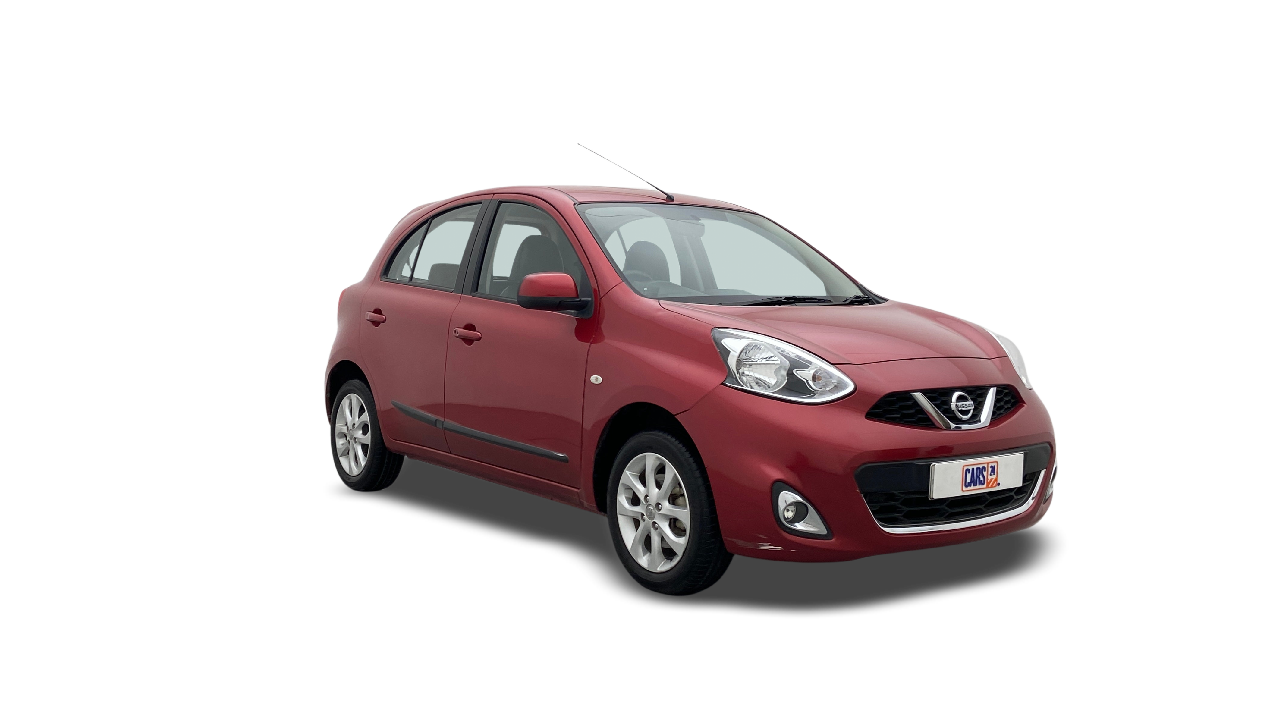 Nissan Micra-img