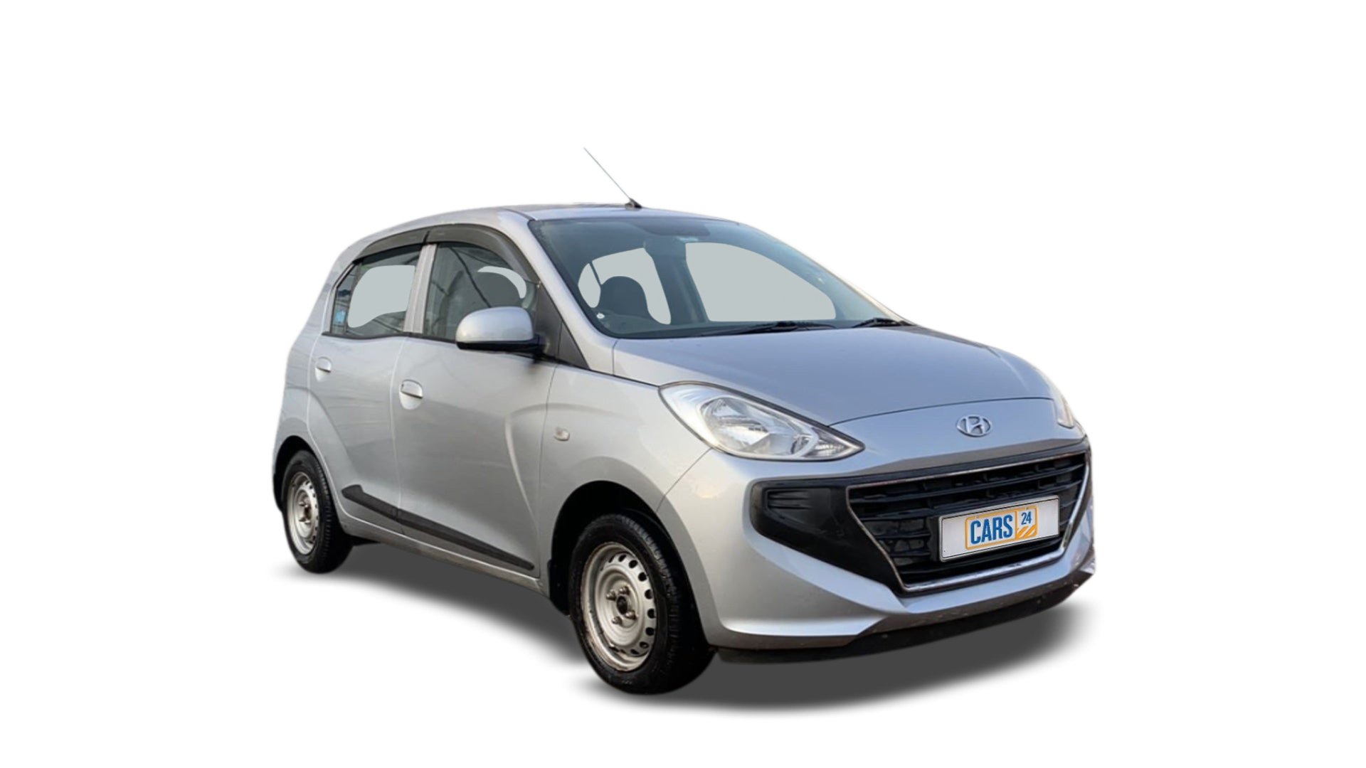 2019 Hyundai NEW SANTRO - Hatchback - Petrol - Manual - ₹4.03 lakh