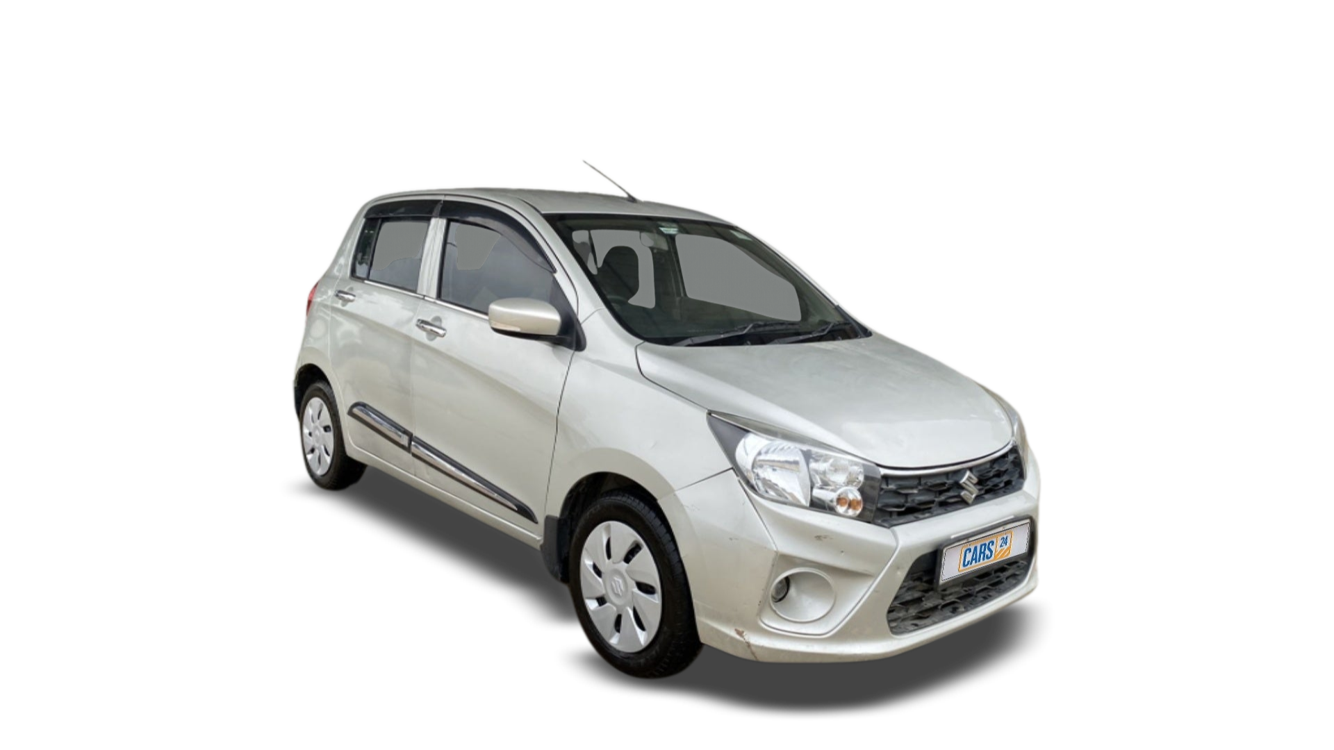 Maruti Celerio-img