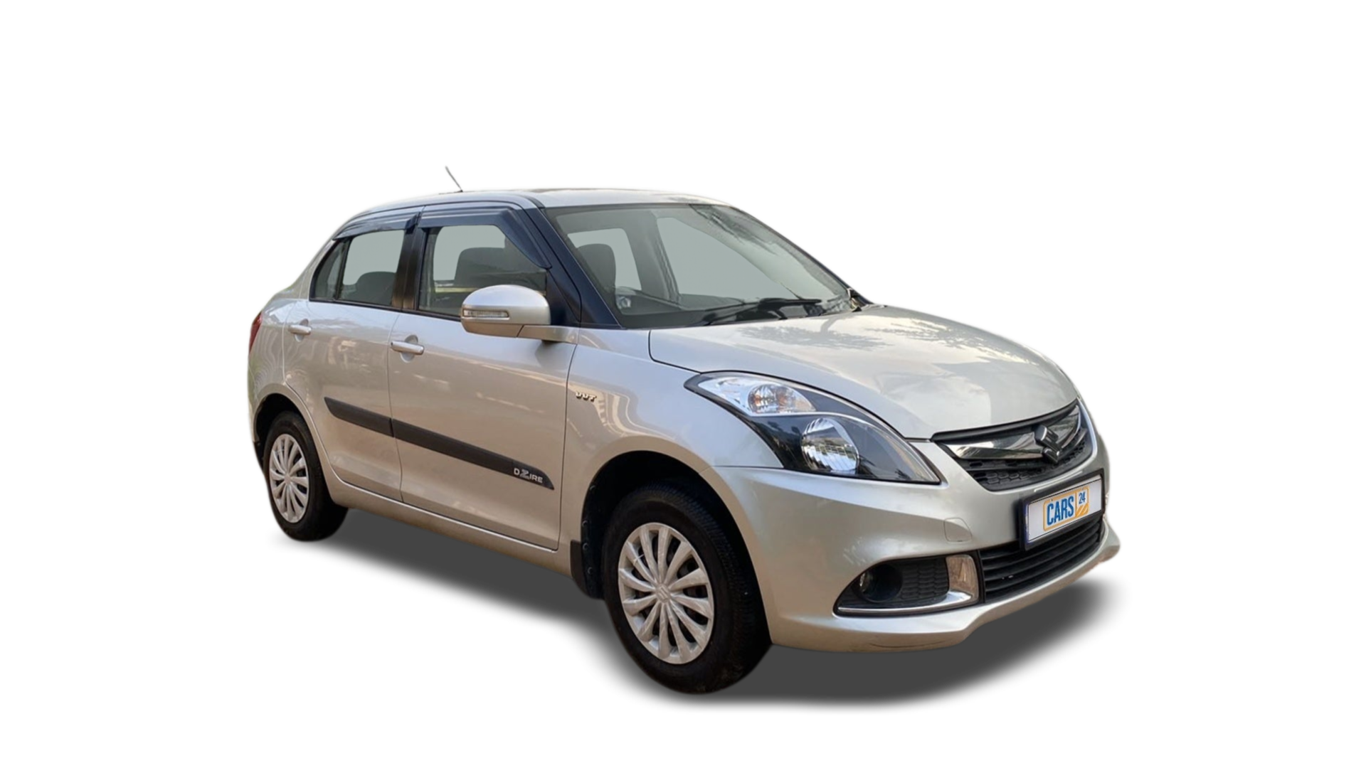 Maruti Swift Dzire-img