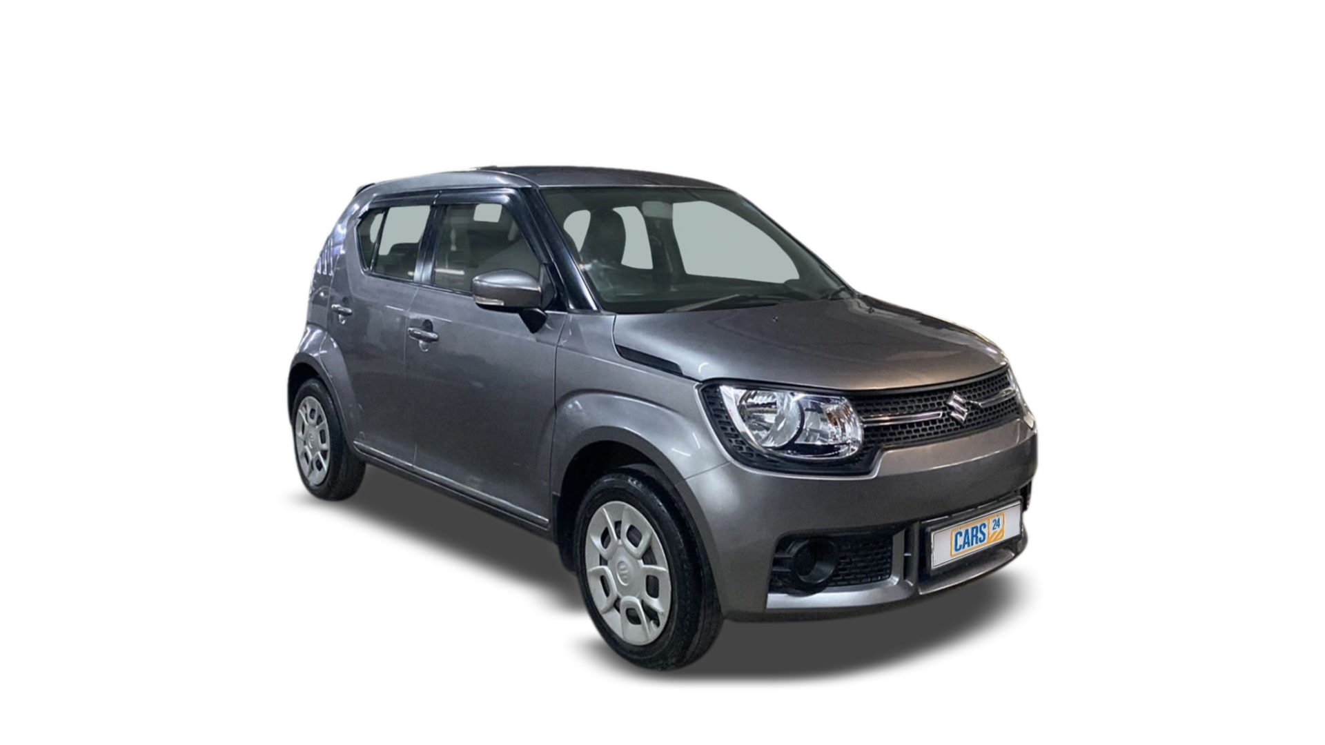 Maruti IGNIS-img