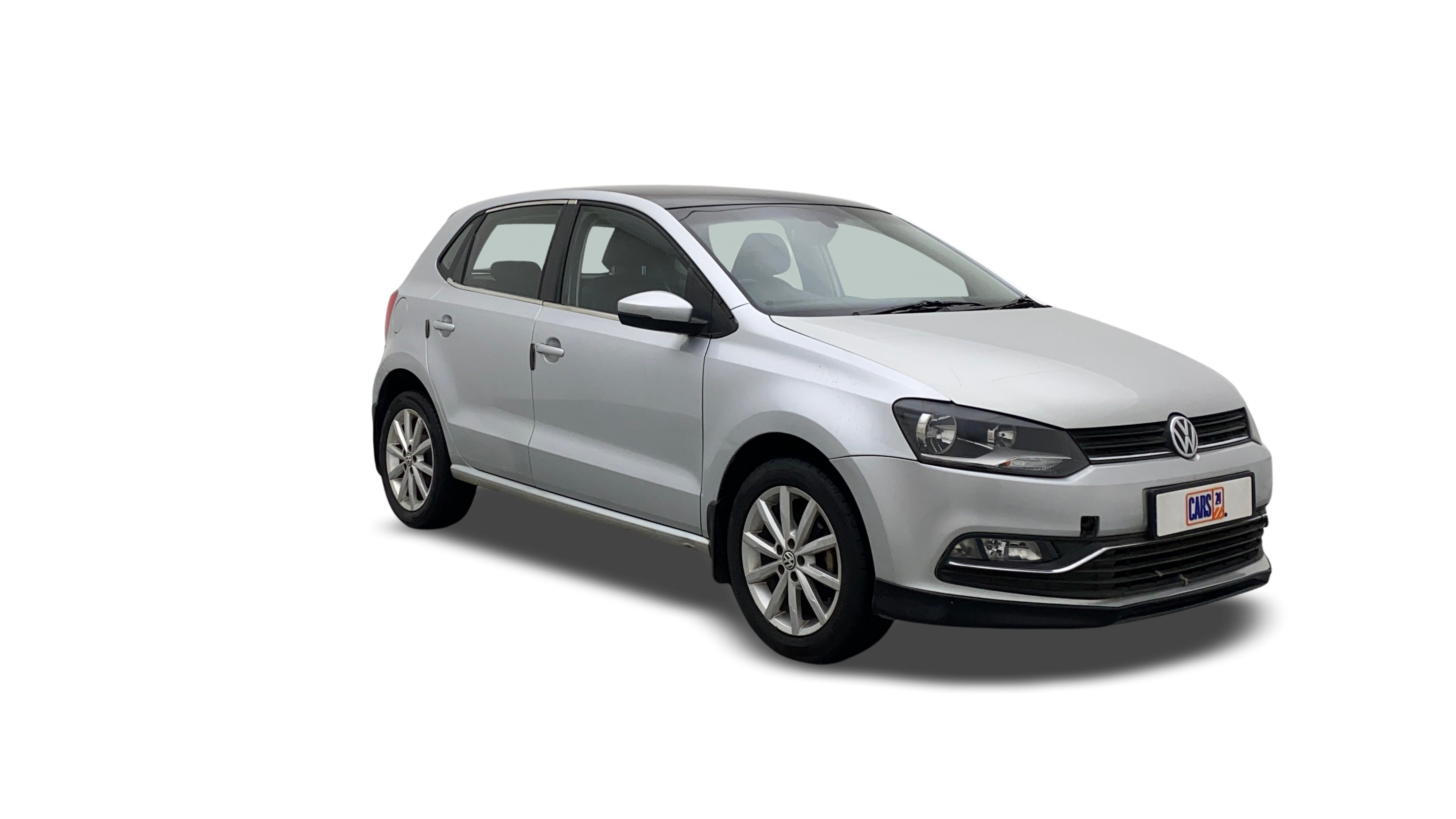 Volkswagen Polo-img