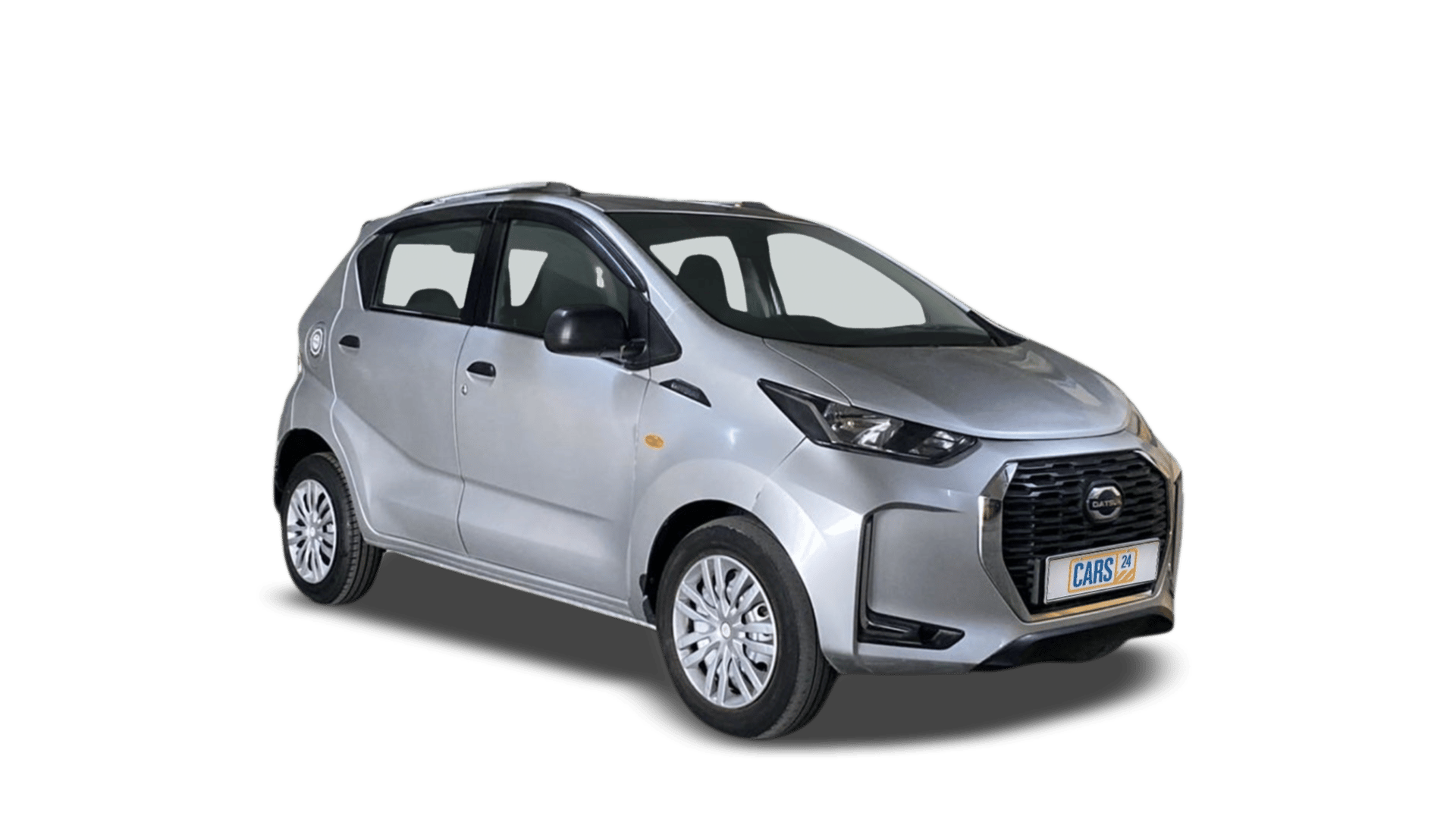 2020 Datsun Redi Go - Hatchback - Petrol - Manual - ₹2.70 lakh