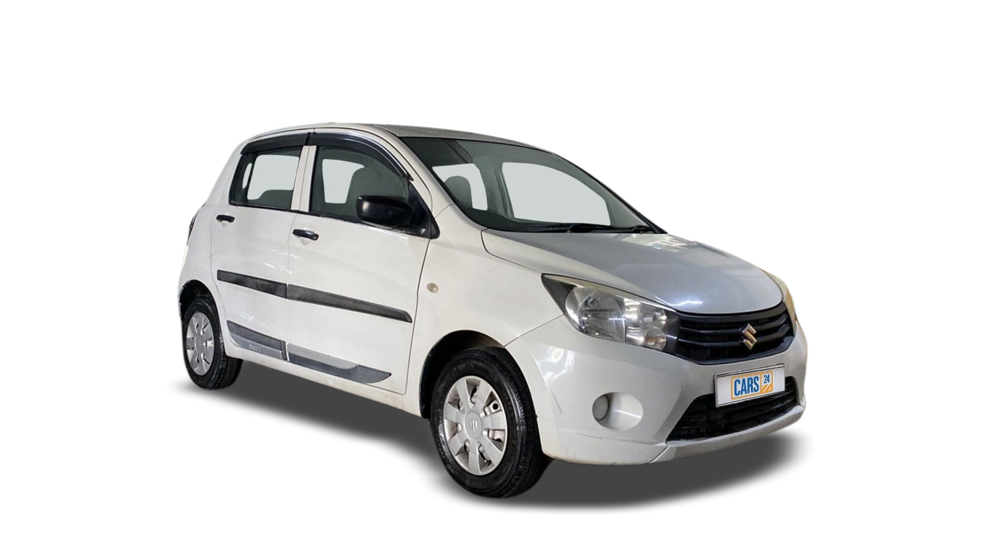 2016 Maruti Celerio - Hatchback - Petrol - Manual - ₹3.12 lakh