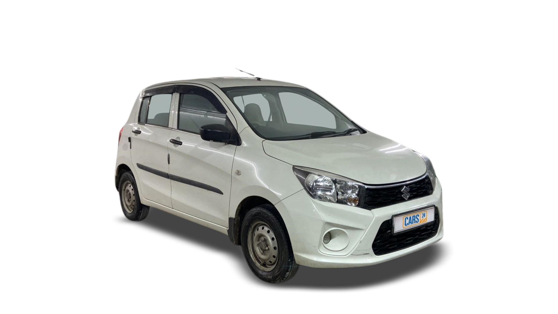 2021 Maruti Celerio - Hatchback - Petrol - Manual - ₹4.67 lakh