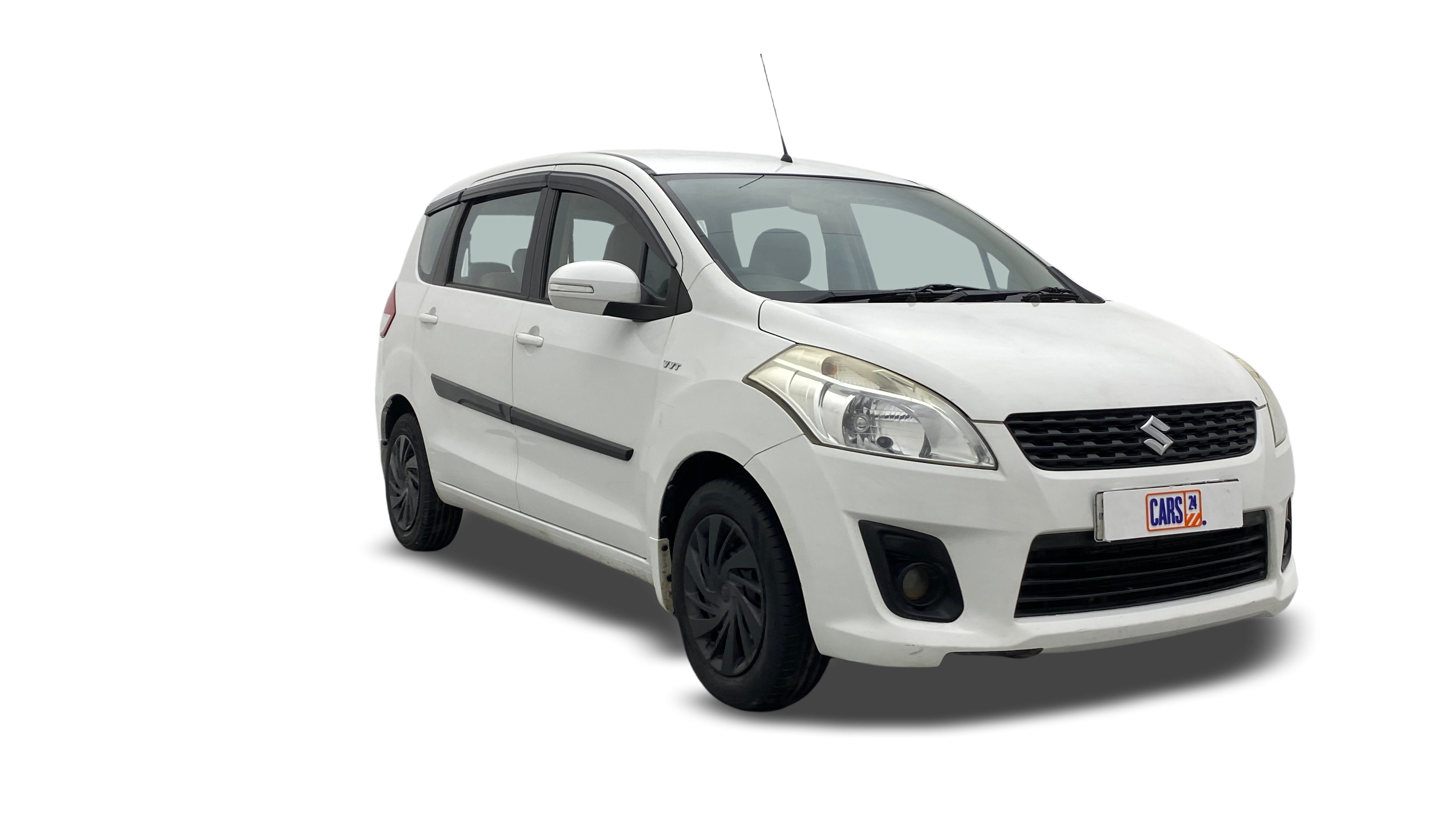 2014 Maruti Ertiga - SUV - Petrol - Manual - ₹6.41 lakh