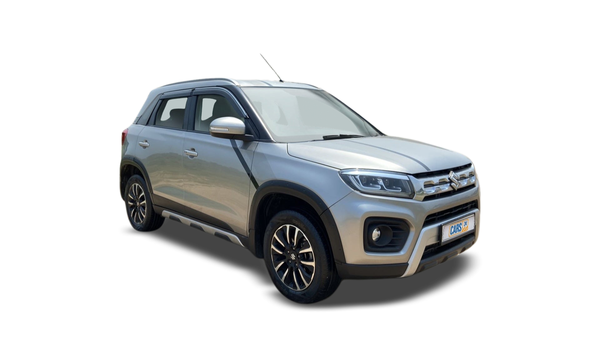 Maruti Vitara Brezza-img