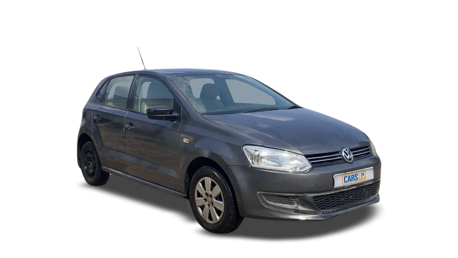 Volkswagen Polo-img