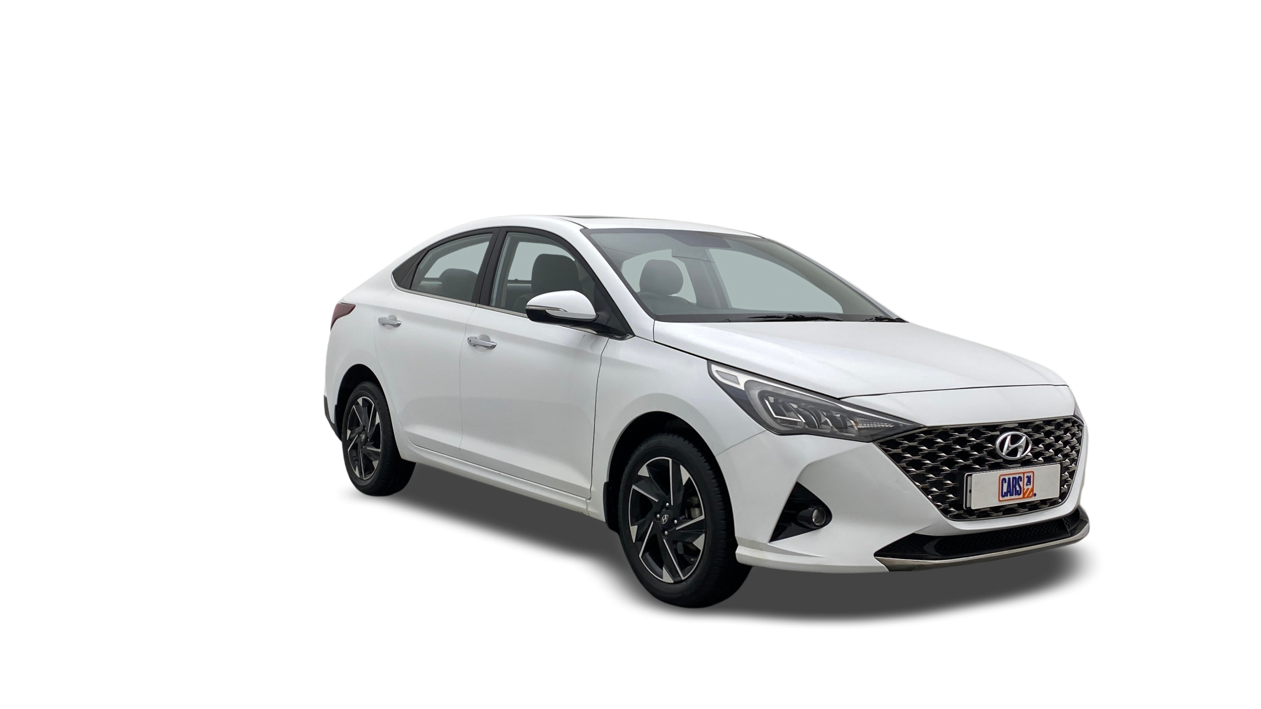Hyundai Verna-img