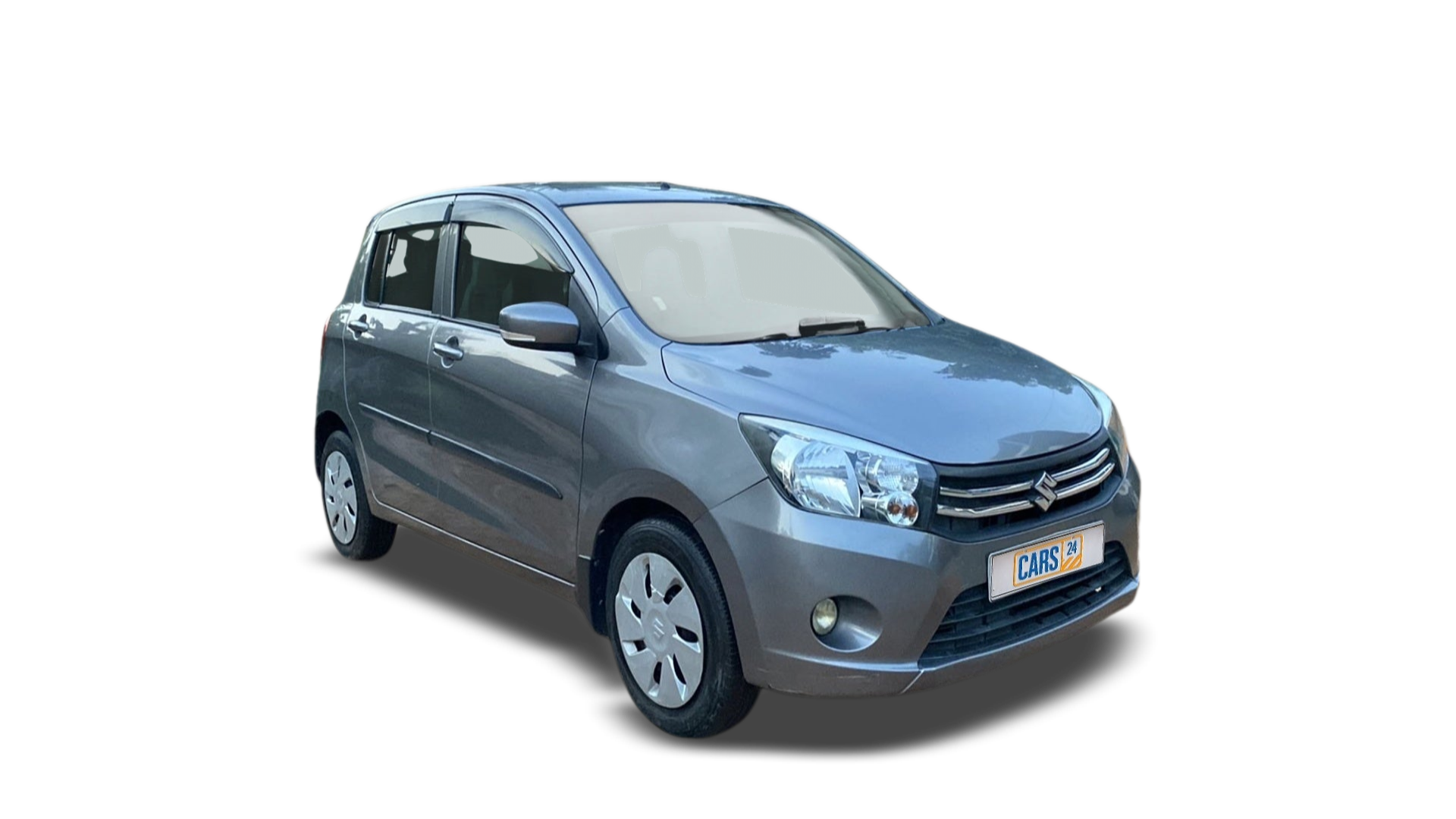 Maruti Celerio-img
