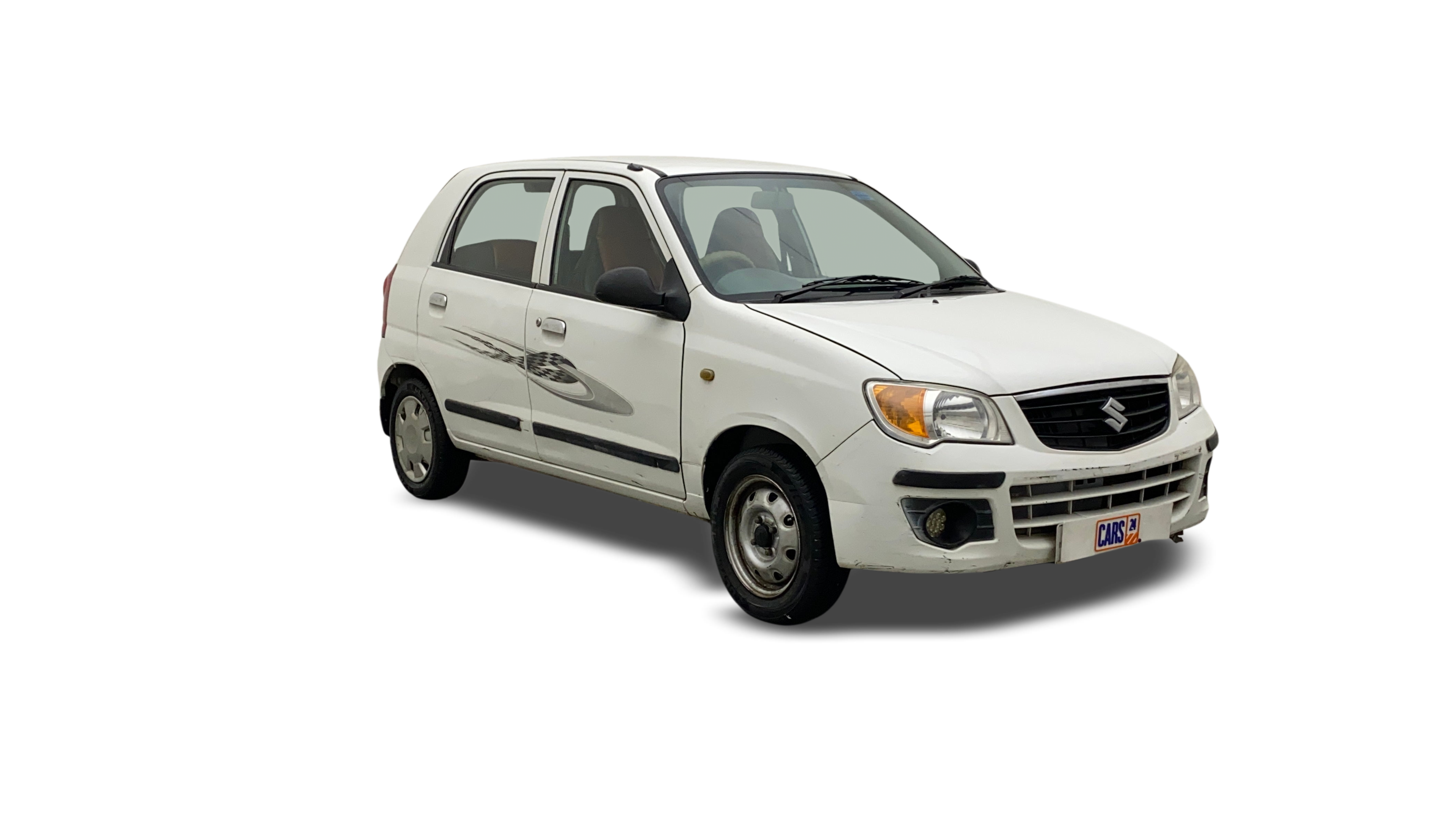 Maruti Alto K10-img