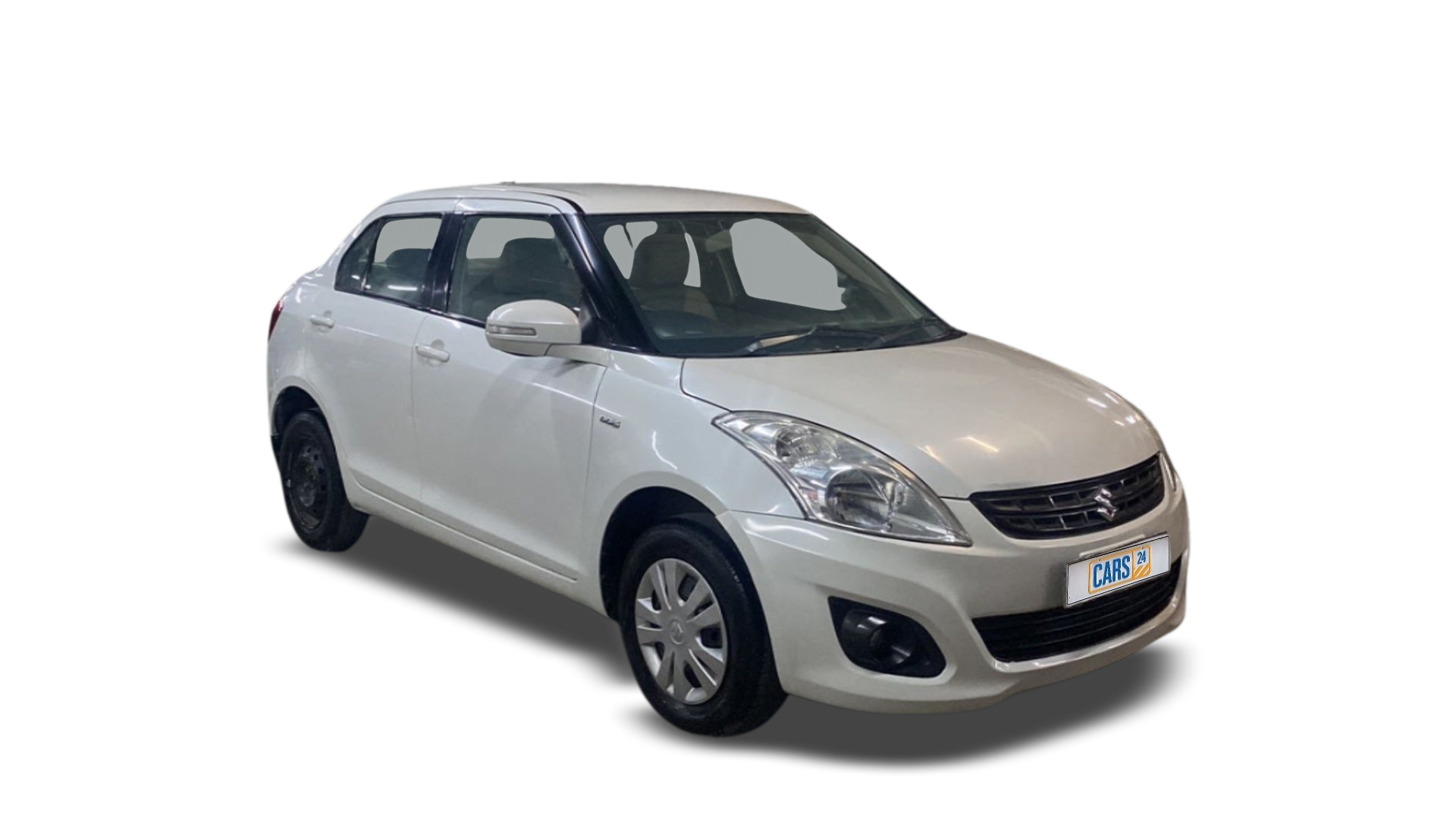 2013 Maruti Swift Dzire - Sedan - Diesel - Manual - ₹3.45 lakh