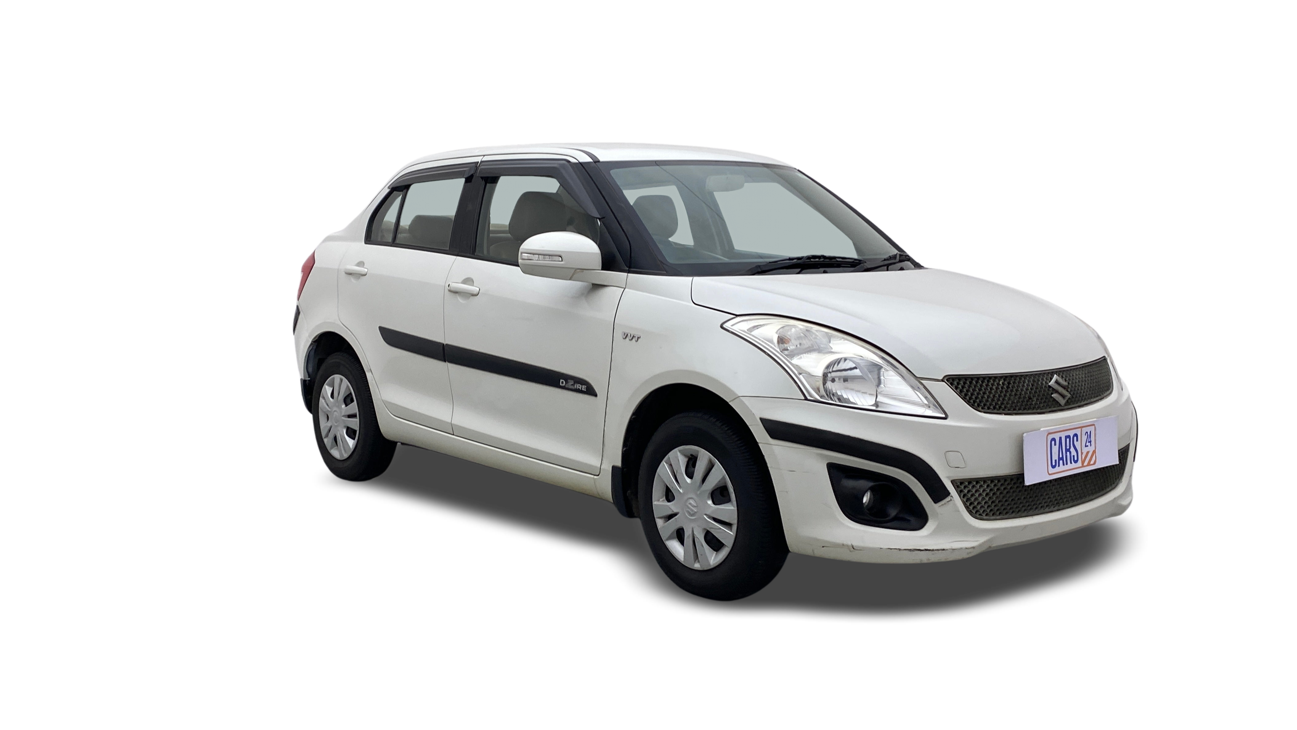 2015 Maruti Swift Dzire - Sedan - Petrol - Automatic - ₹5.01 lakh