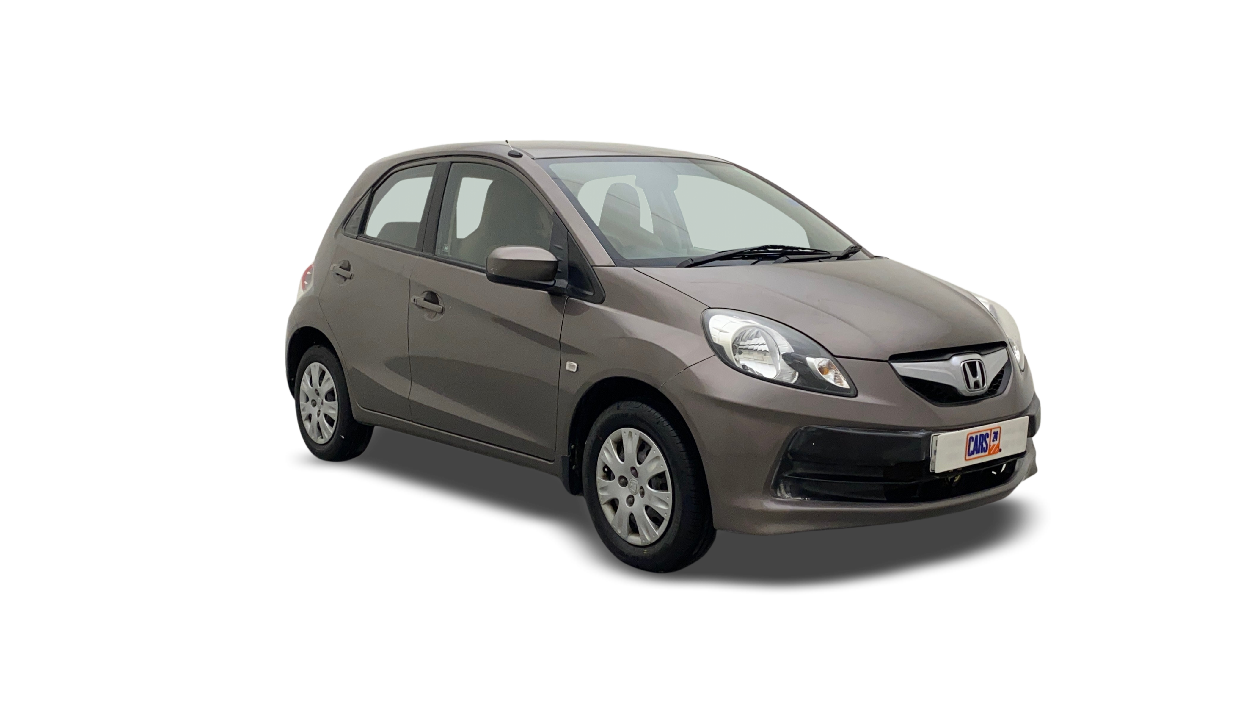 Honda Brio-img