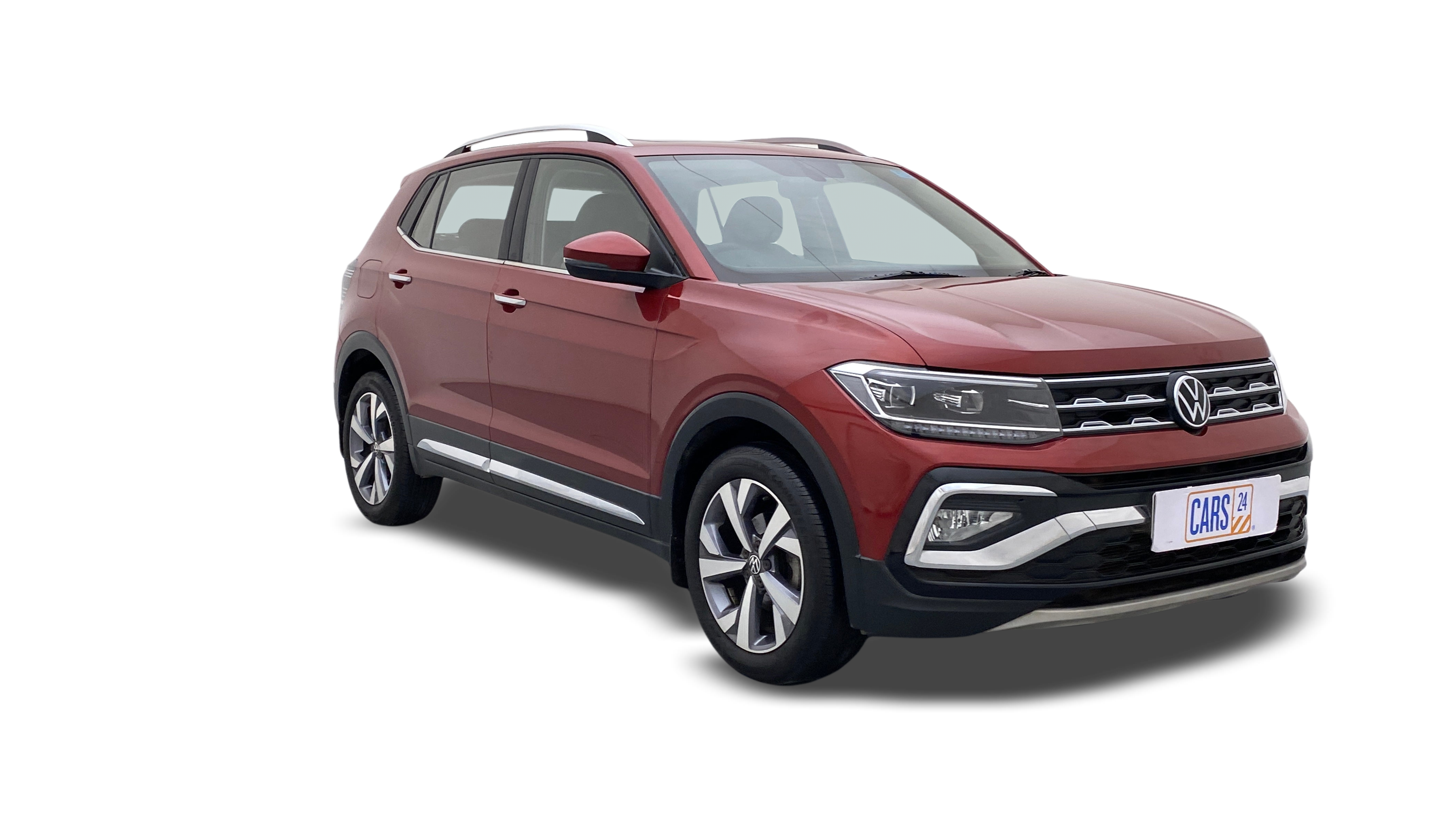 Volkswagen TAIGUN-img