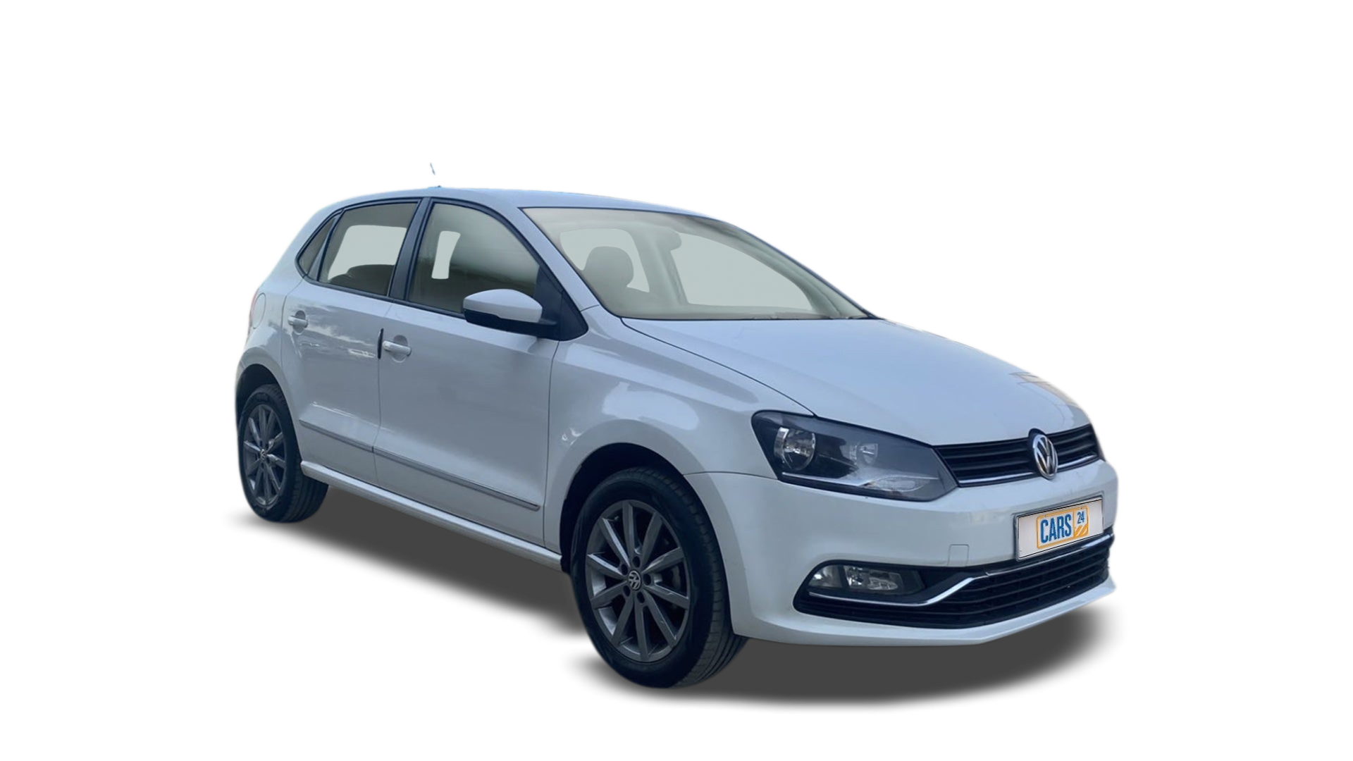 Volkswagen Polo-img