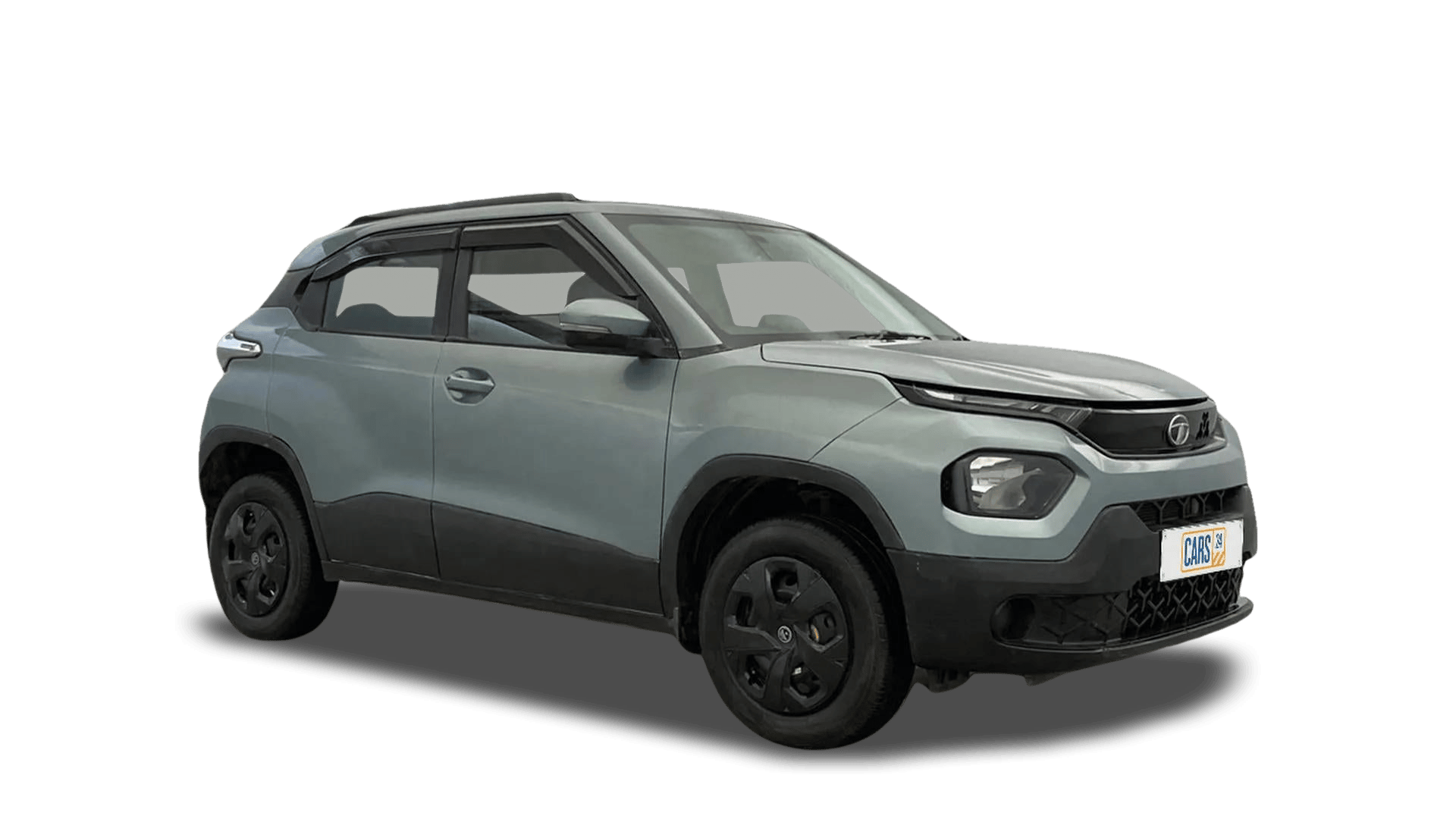 2023 Tata PUNCH - SUV - Petrol - Automatic - ₹6.17 lakh