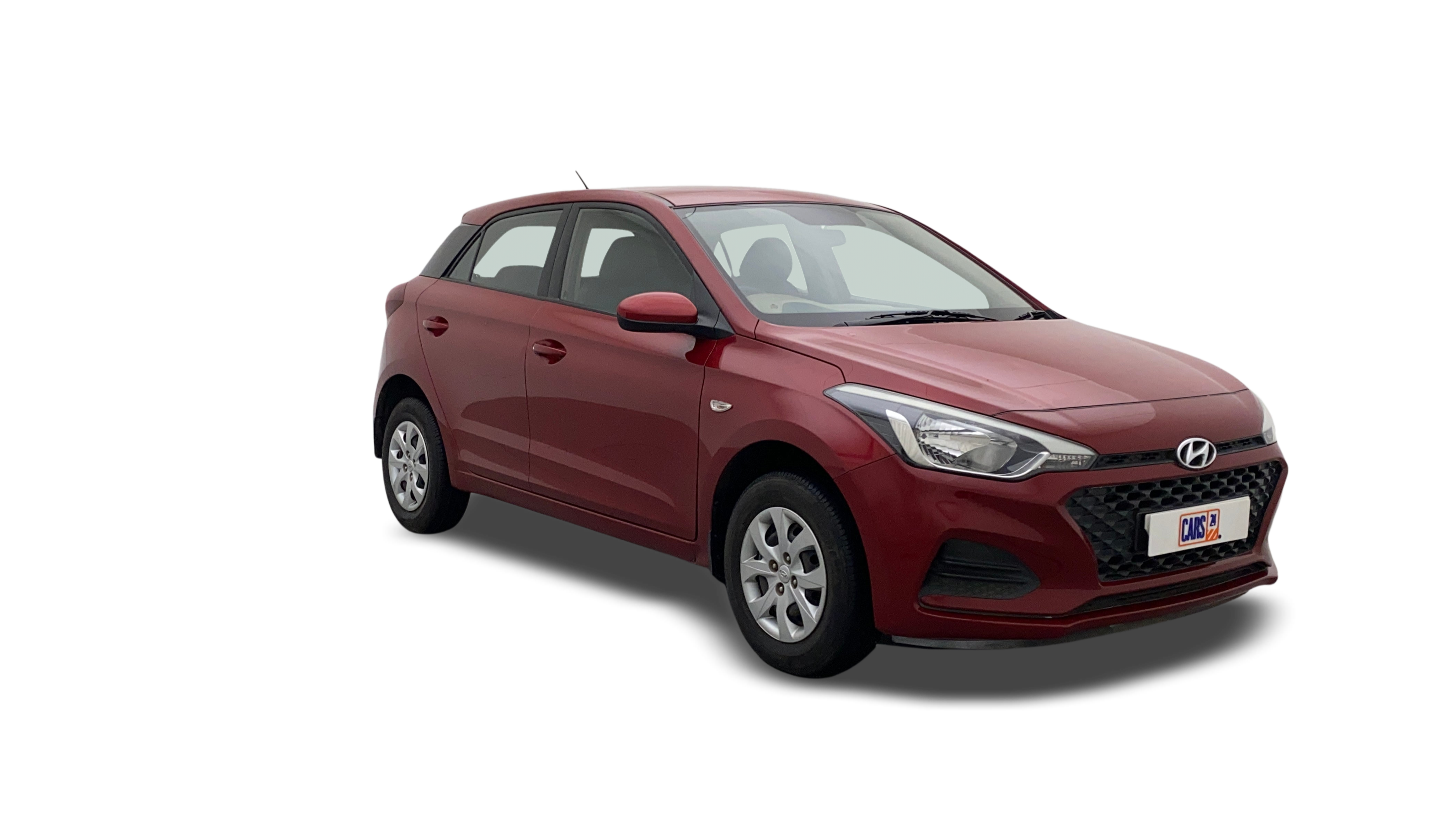 2018 Hyundai Elite i20 - Hatchback - Petrol - Manual - ₹5.67 lakh