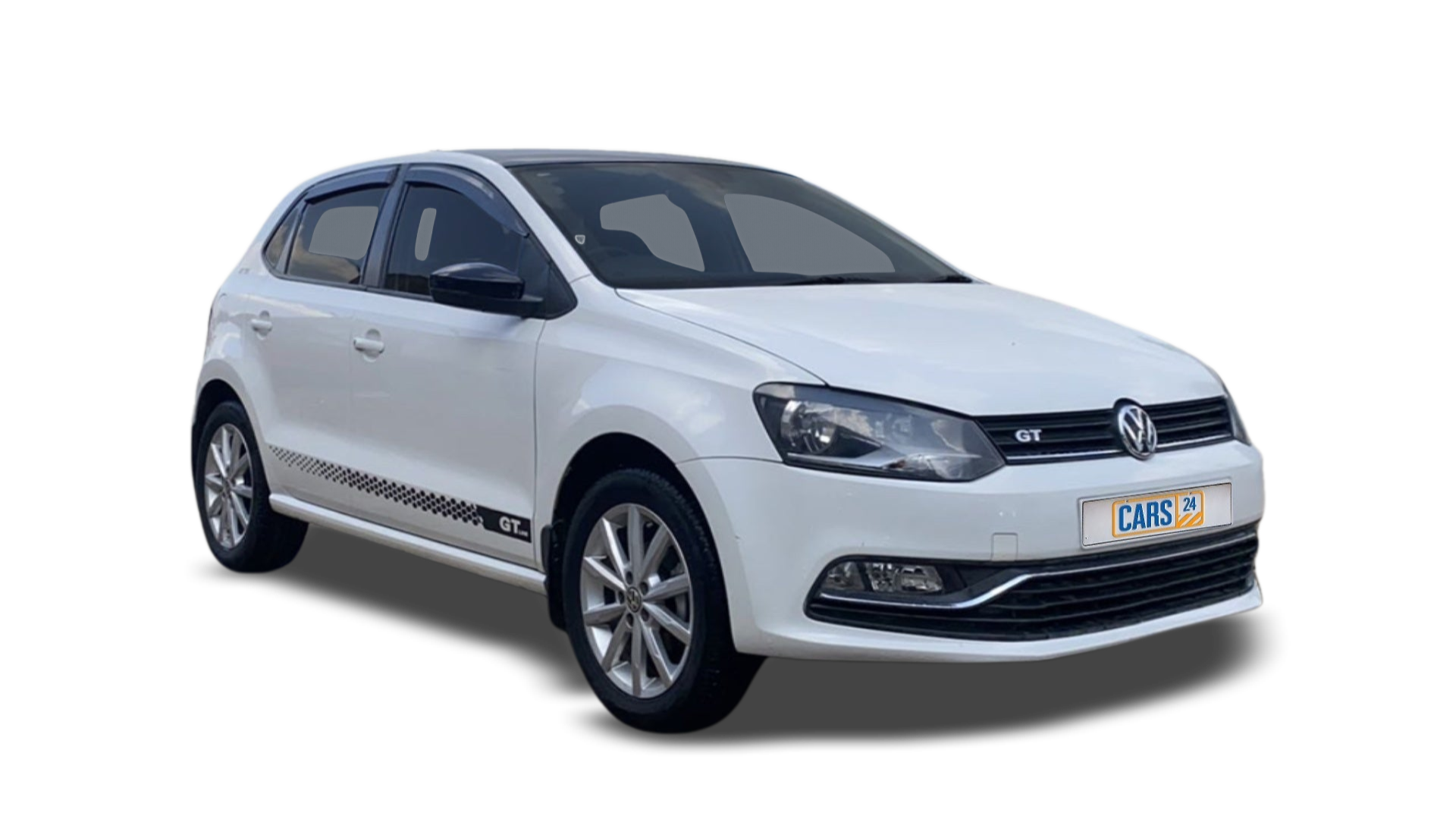 Volkswagen Polo-img