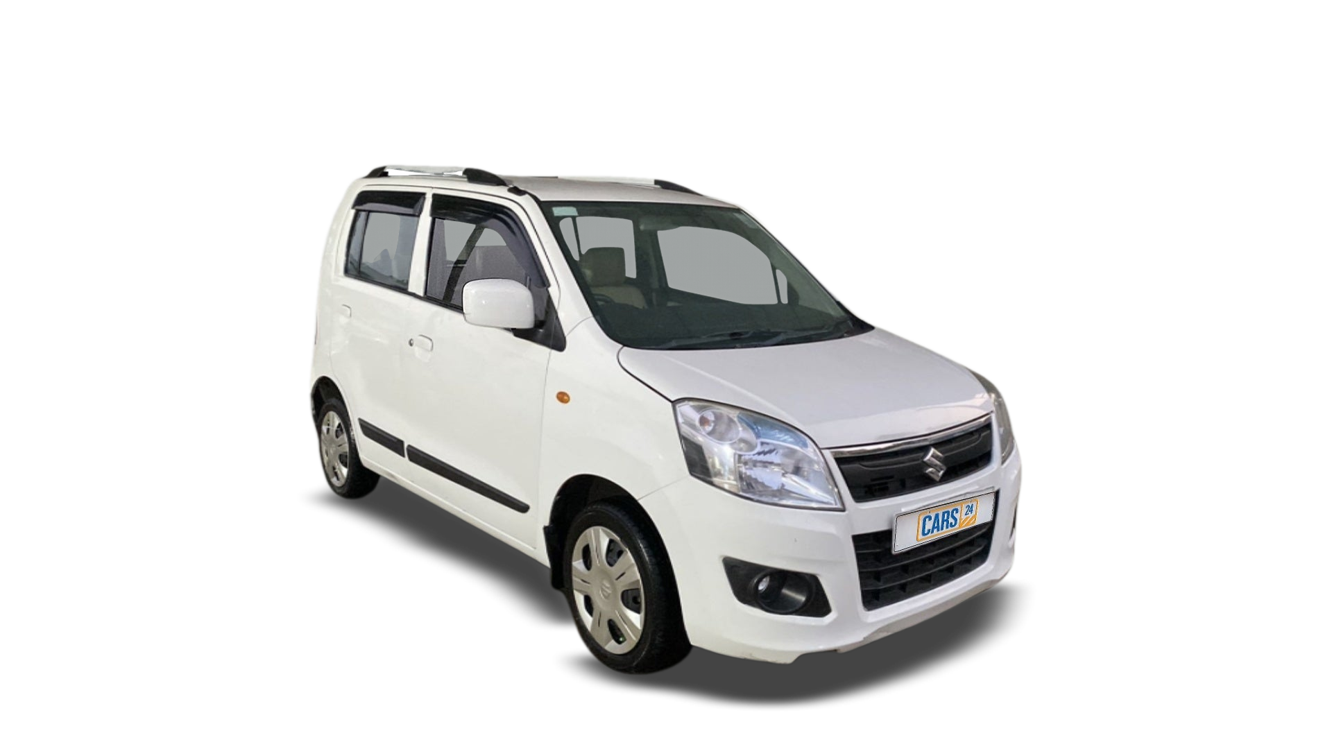Maruti Wagon R 1.0-img