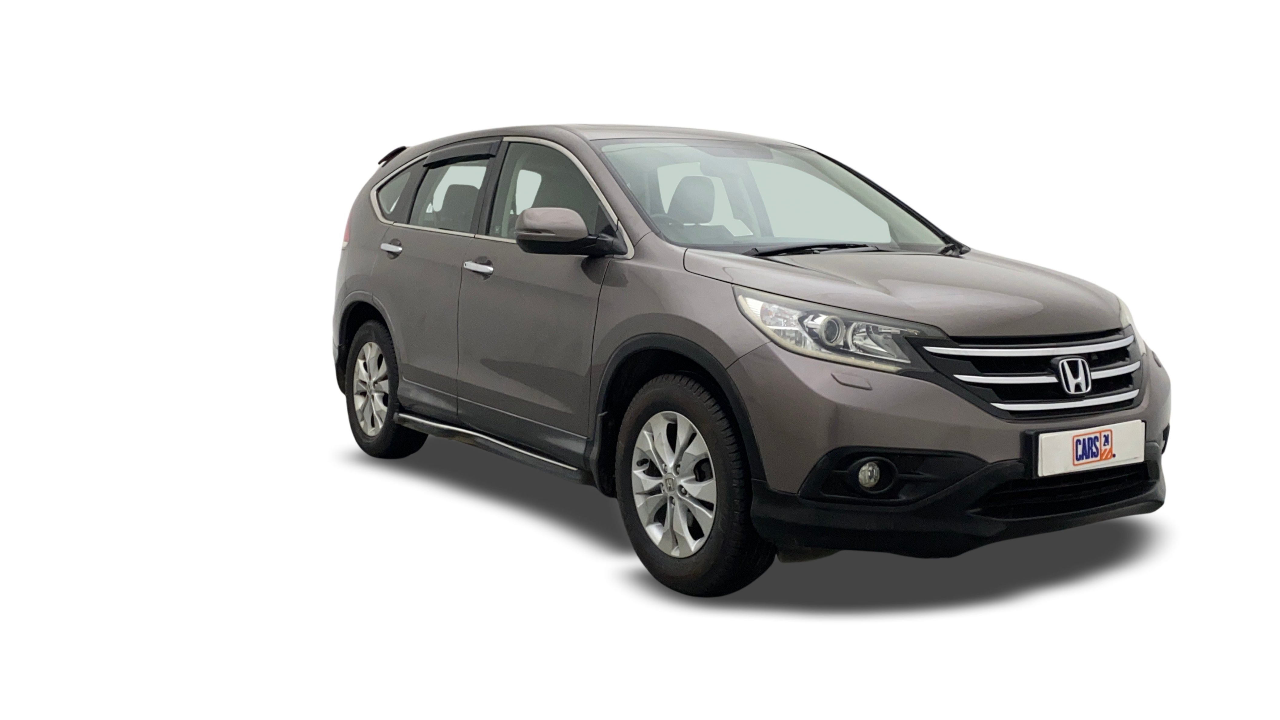 Honda CRV-img