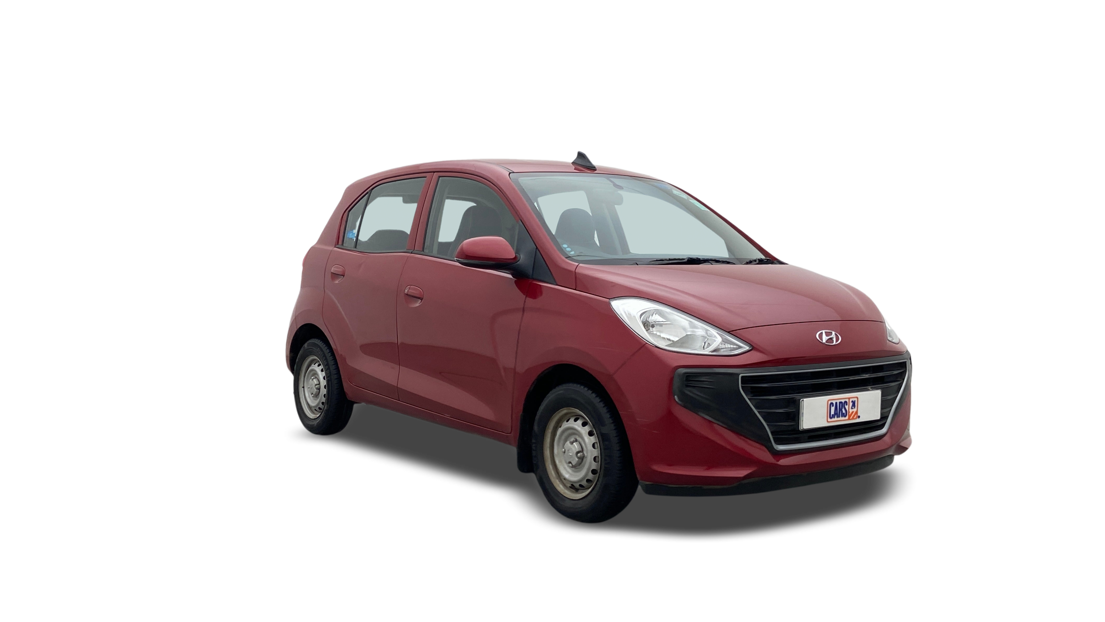 Hyundai NEW SANTRO-img
