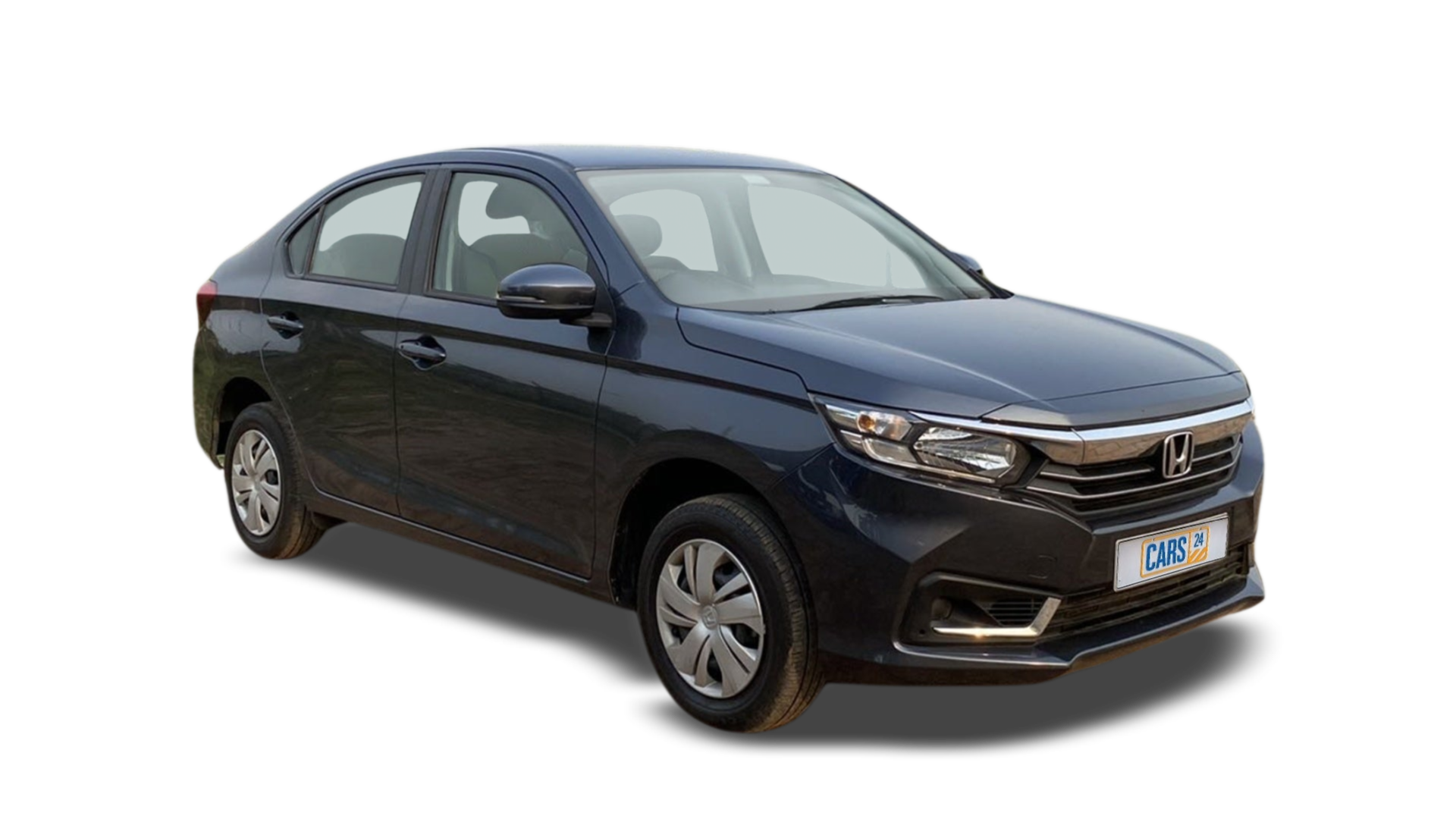 2022 Honda Amaze - Sedan - Petrol - Manual - ₹6.26 lakh