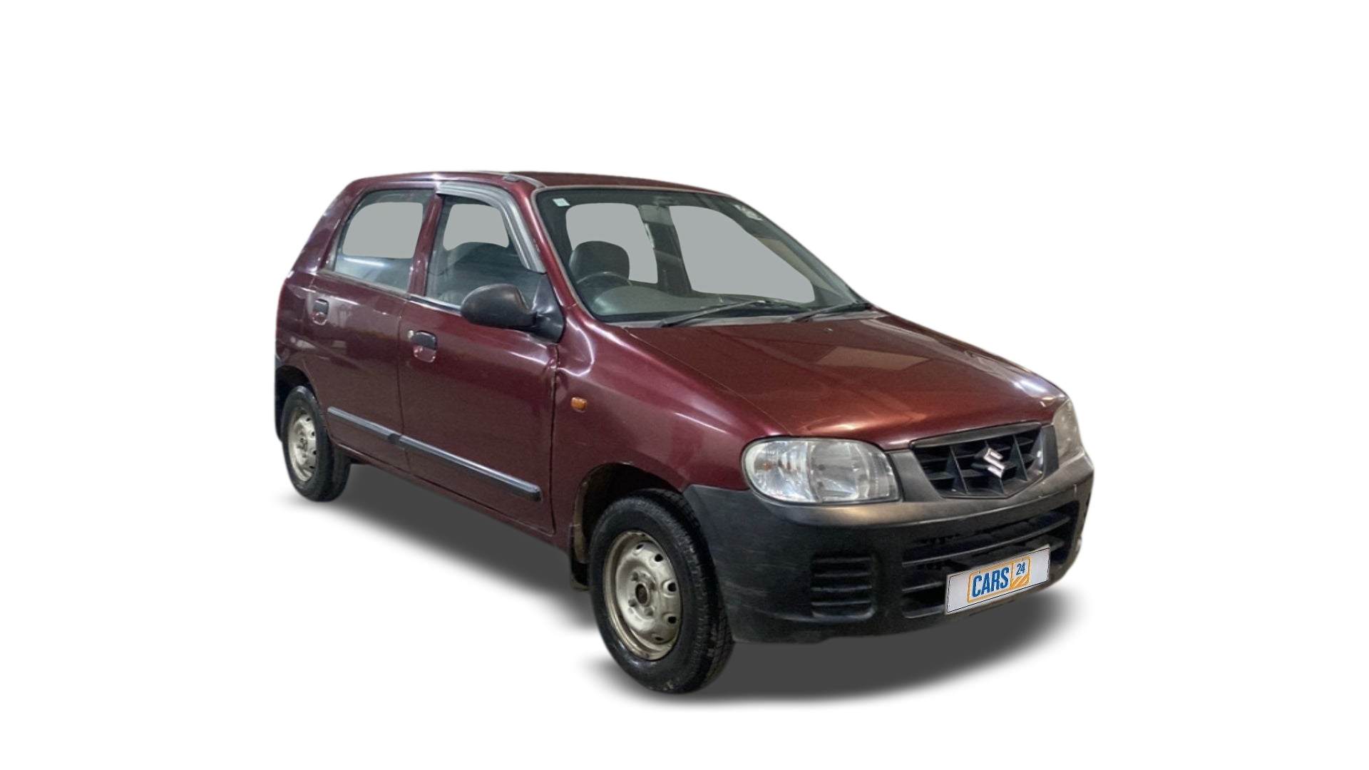 Maruti Alto-img