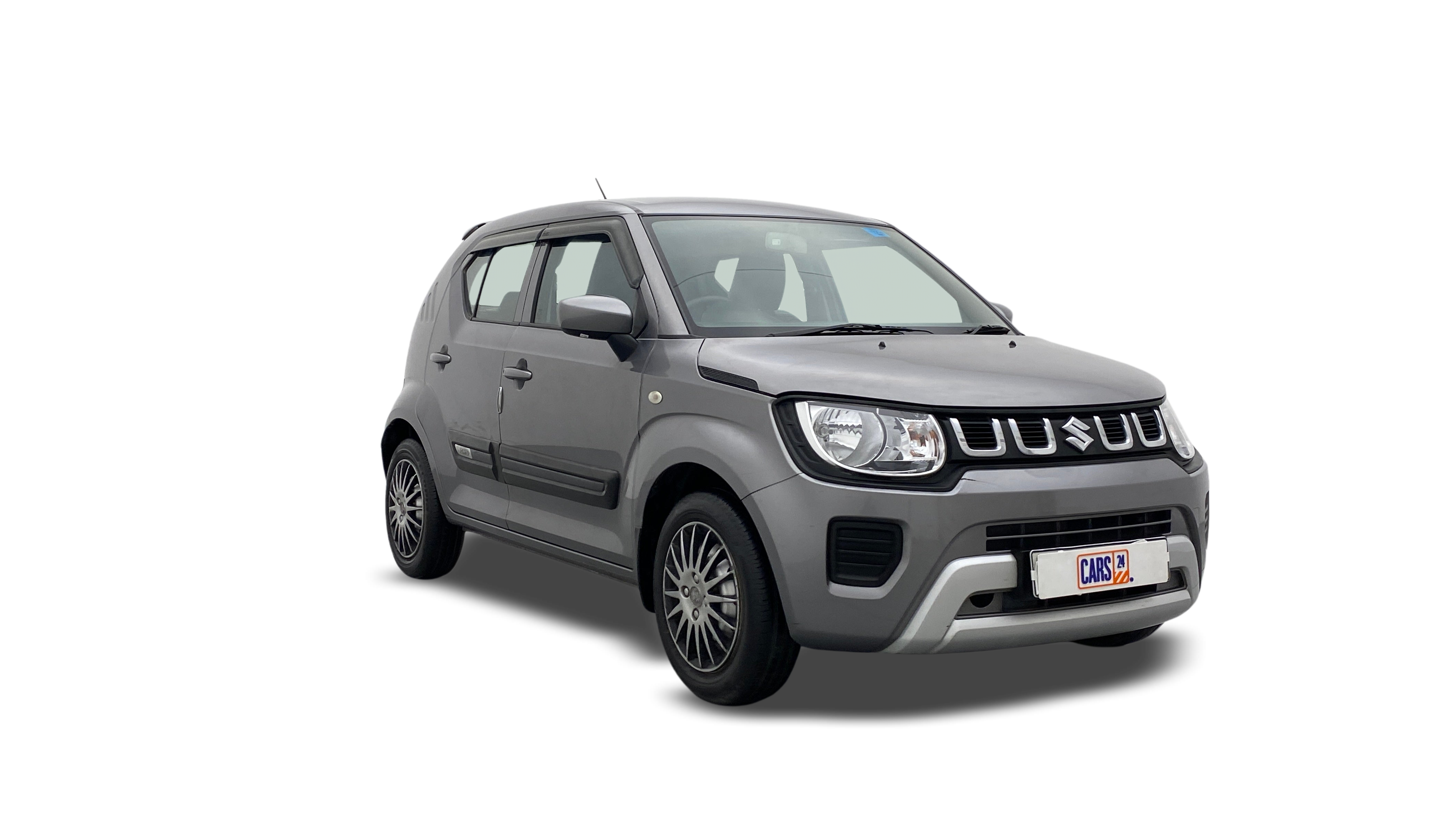 Maruti IGNIS-img