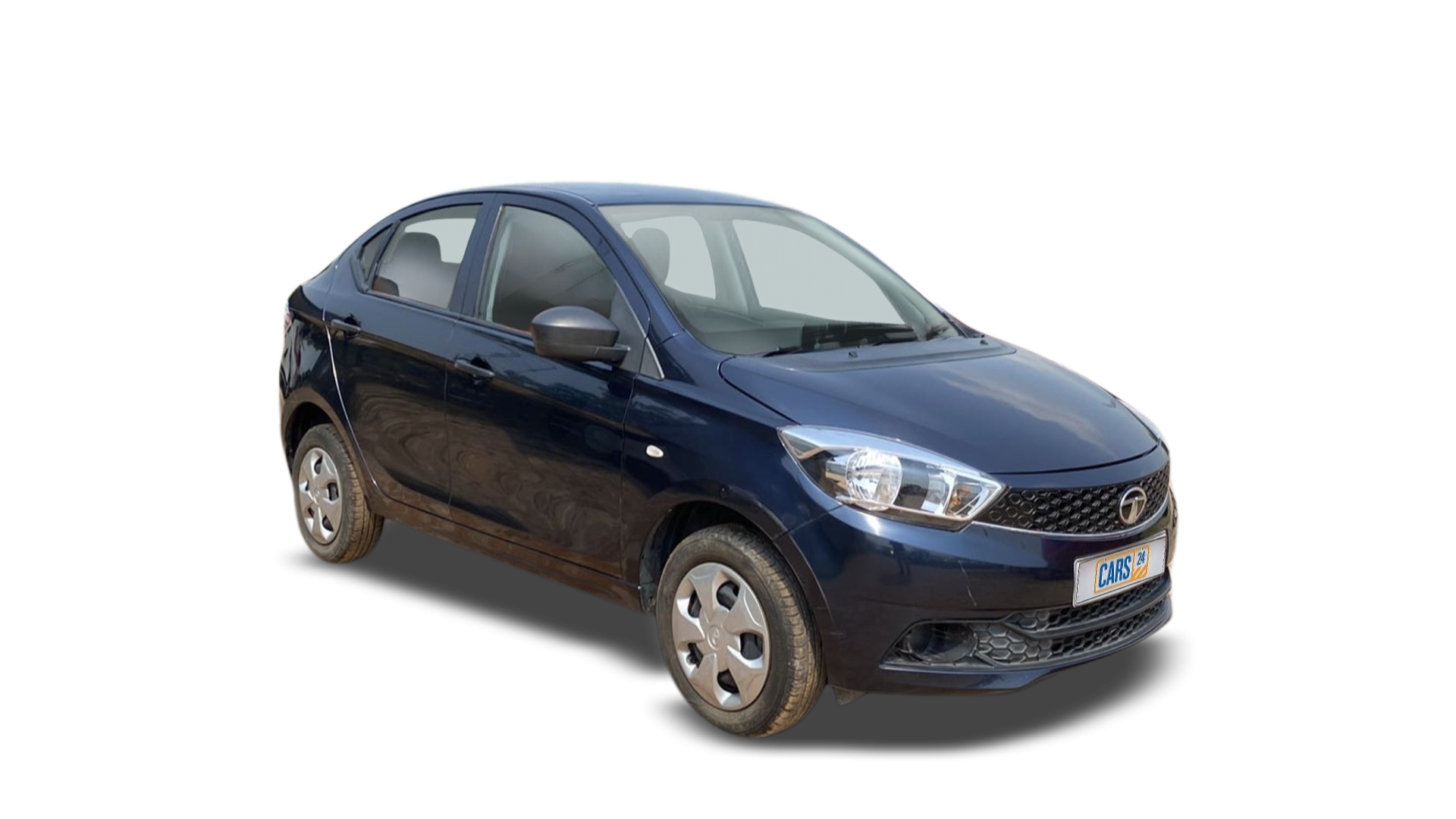 2018 Tata TIGOR - Sedan - Petrol - Manual - ₹4.85 lakh