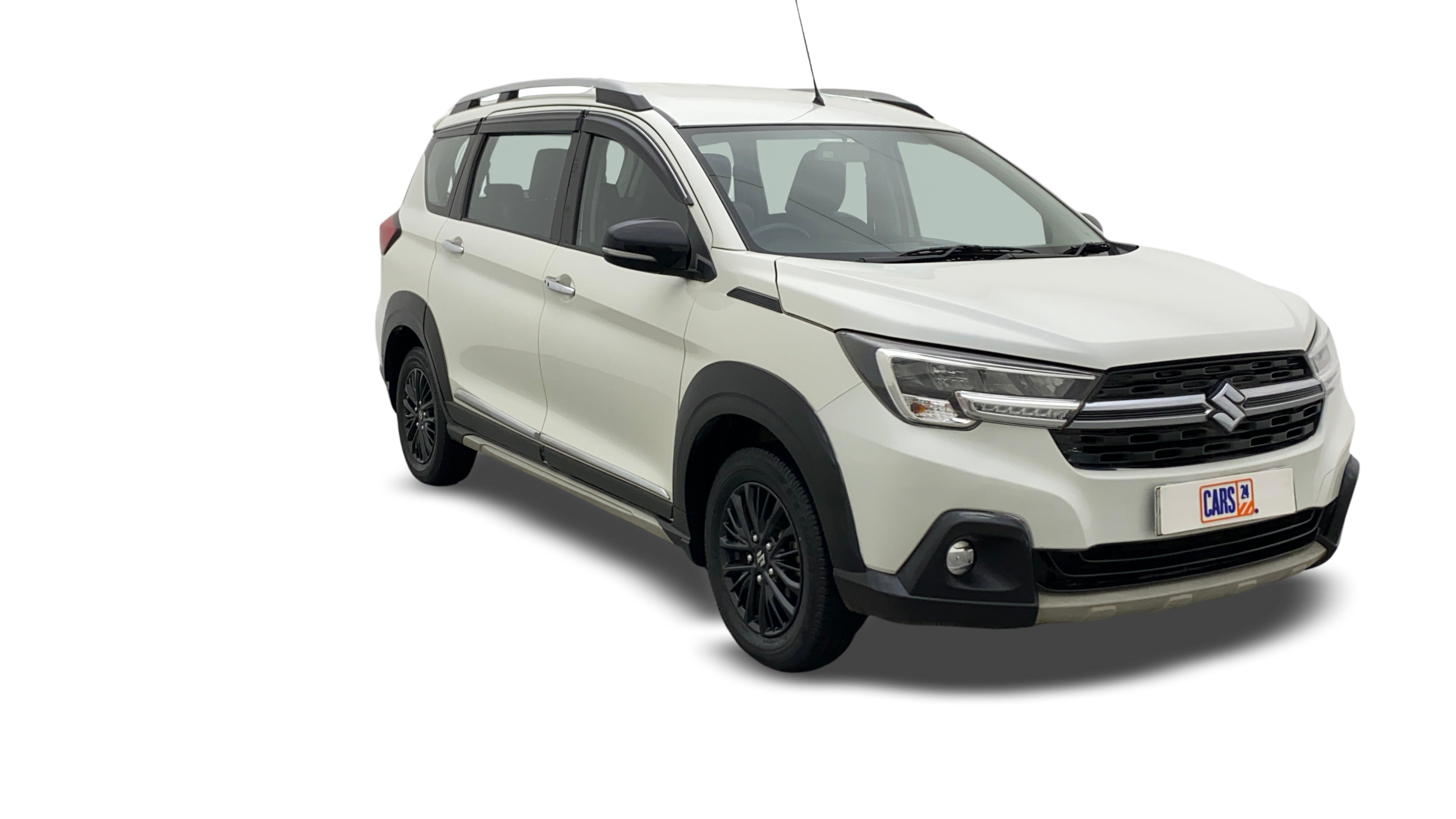 2019 Maruti XL6 - SUV - Petrol - Automatic - ₹9.74 lakh