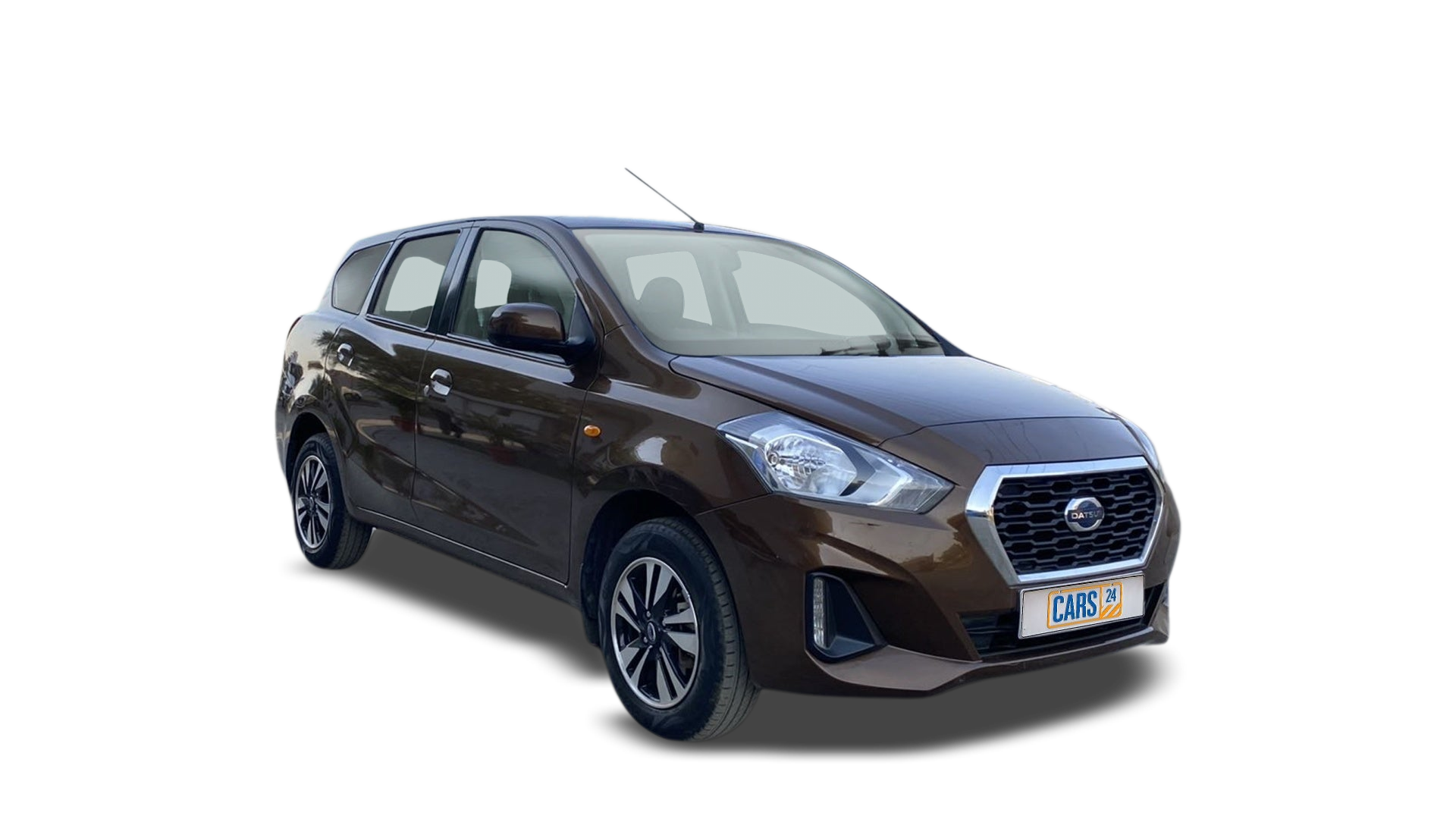 Datsun Go Plus-img