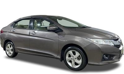 Honda City-img
