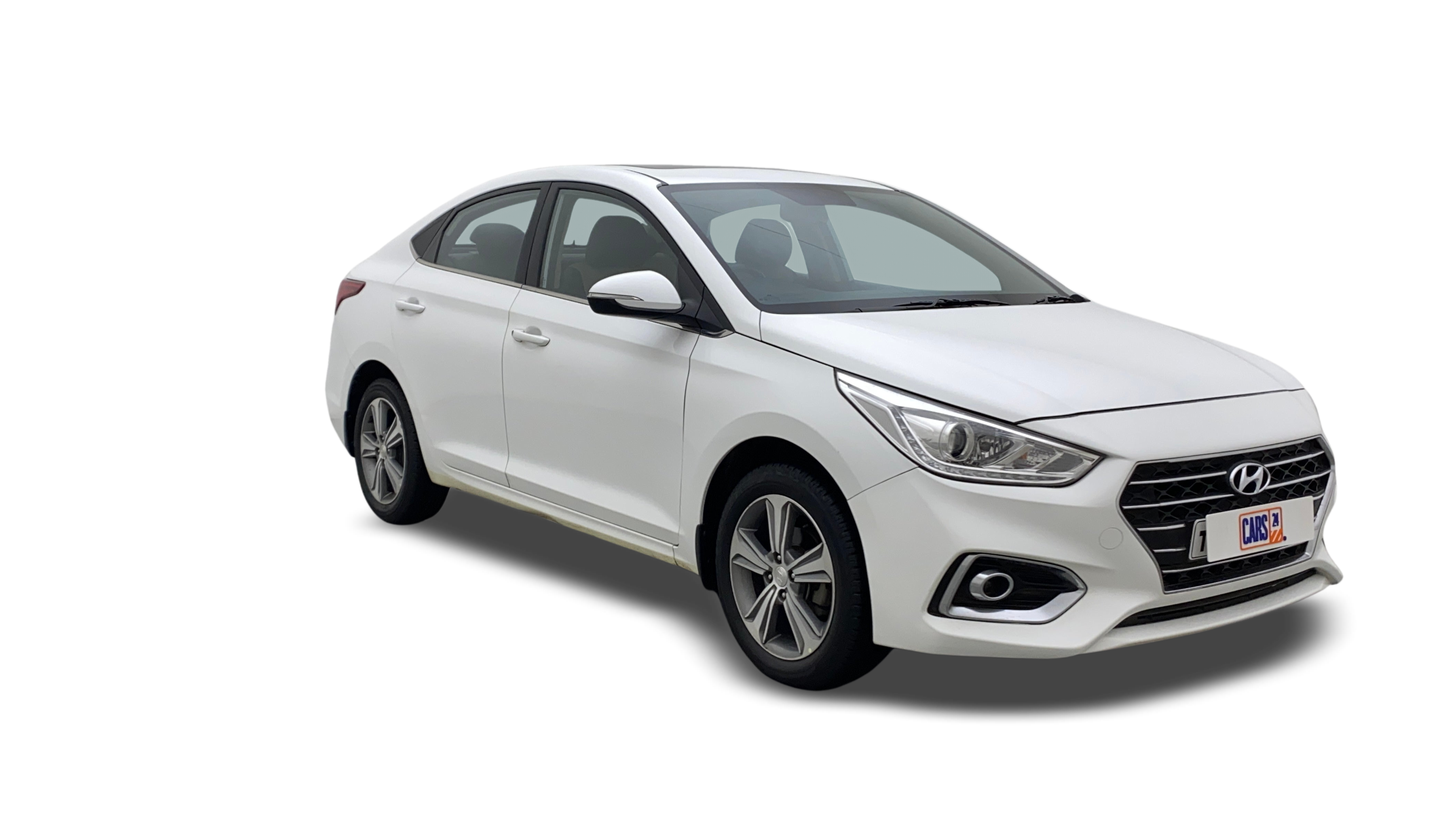 Hyundai Verna-img