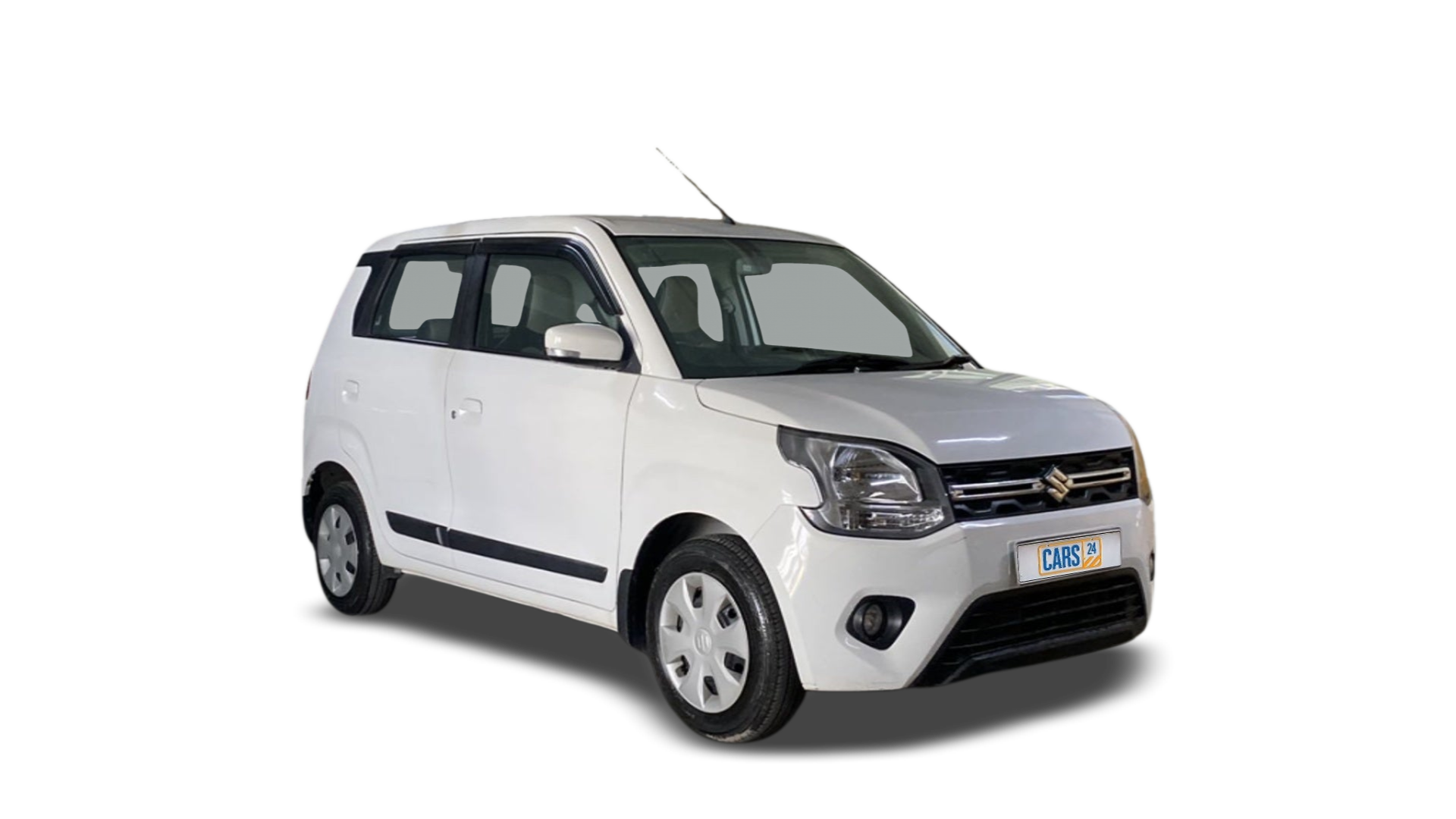 Maruti New Wagon-R-img